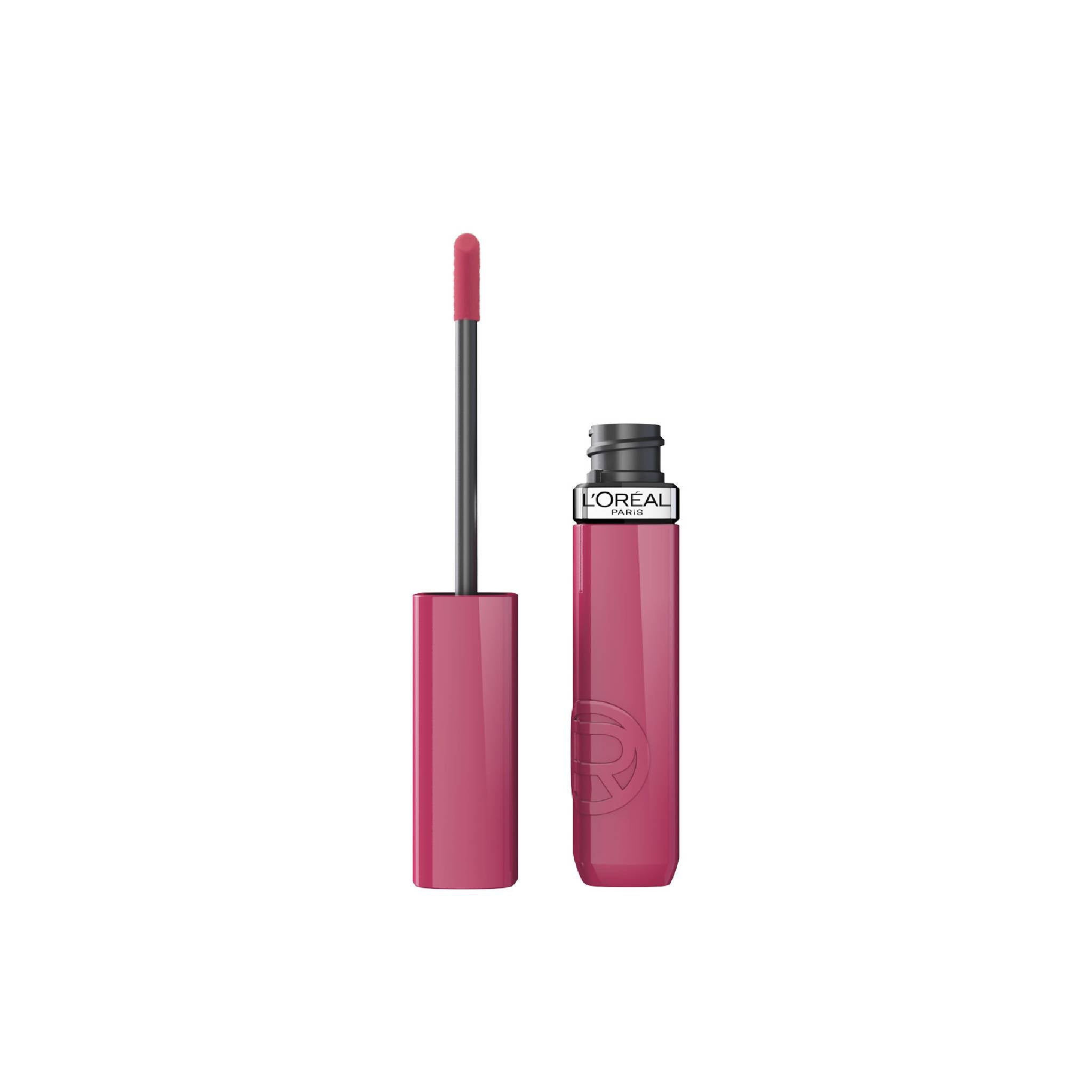 L'Oreal Paris Infallible Laque Resistance Lipstick 220 Paris Sunset Lebanon