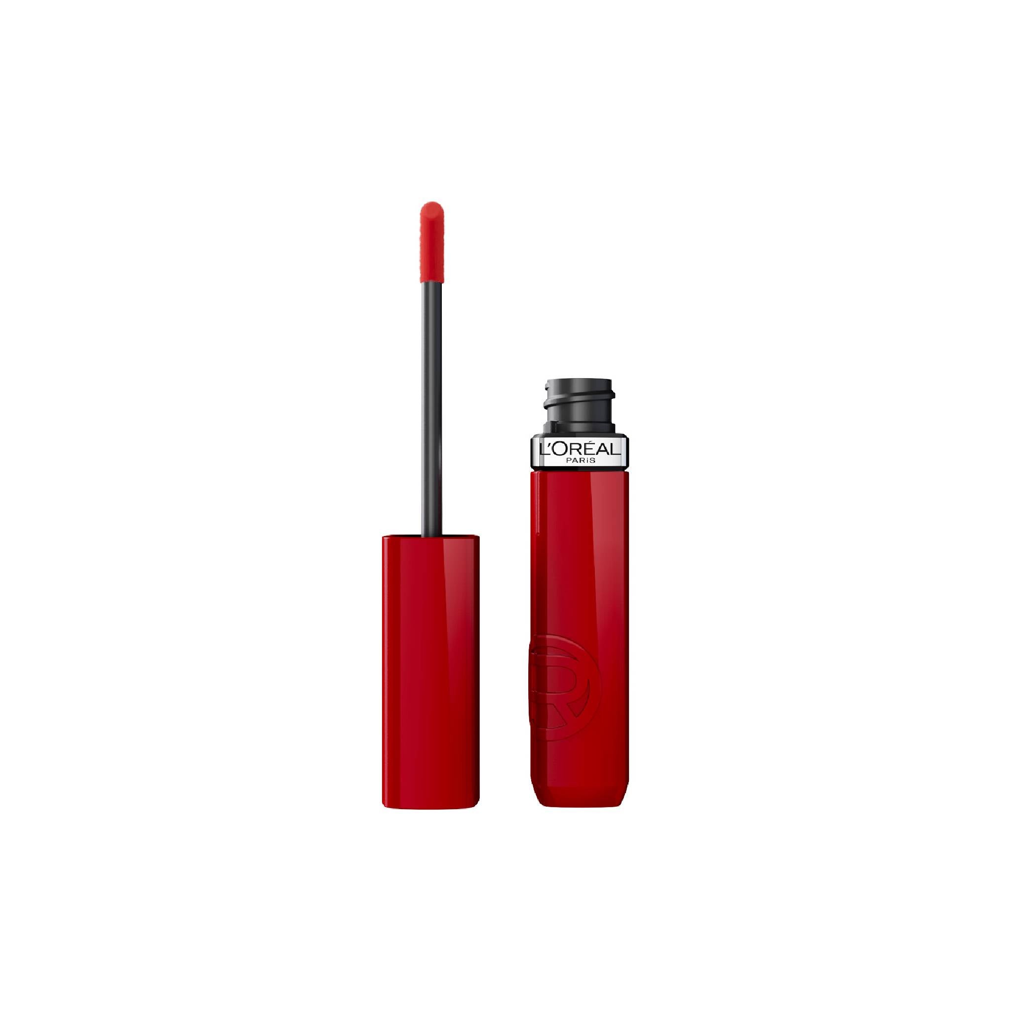 Infallible Laque Resistance Lipstick