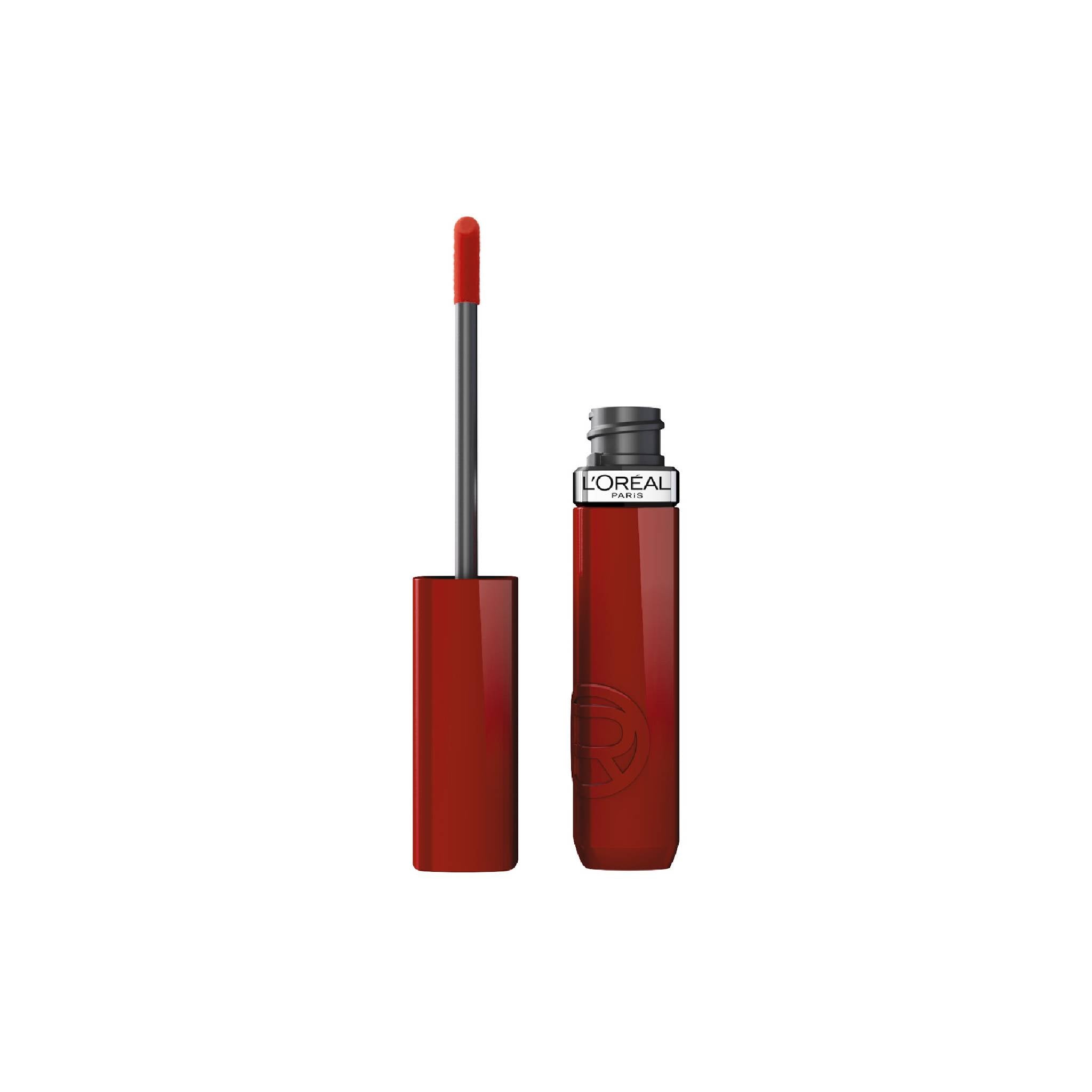 Infallible Laque Resistance Lipstick