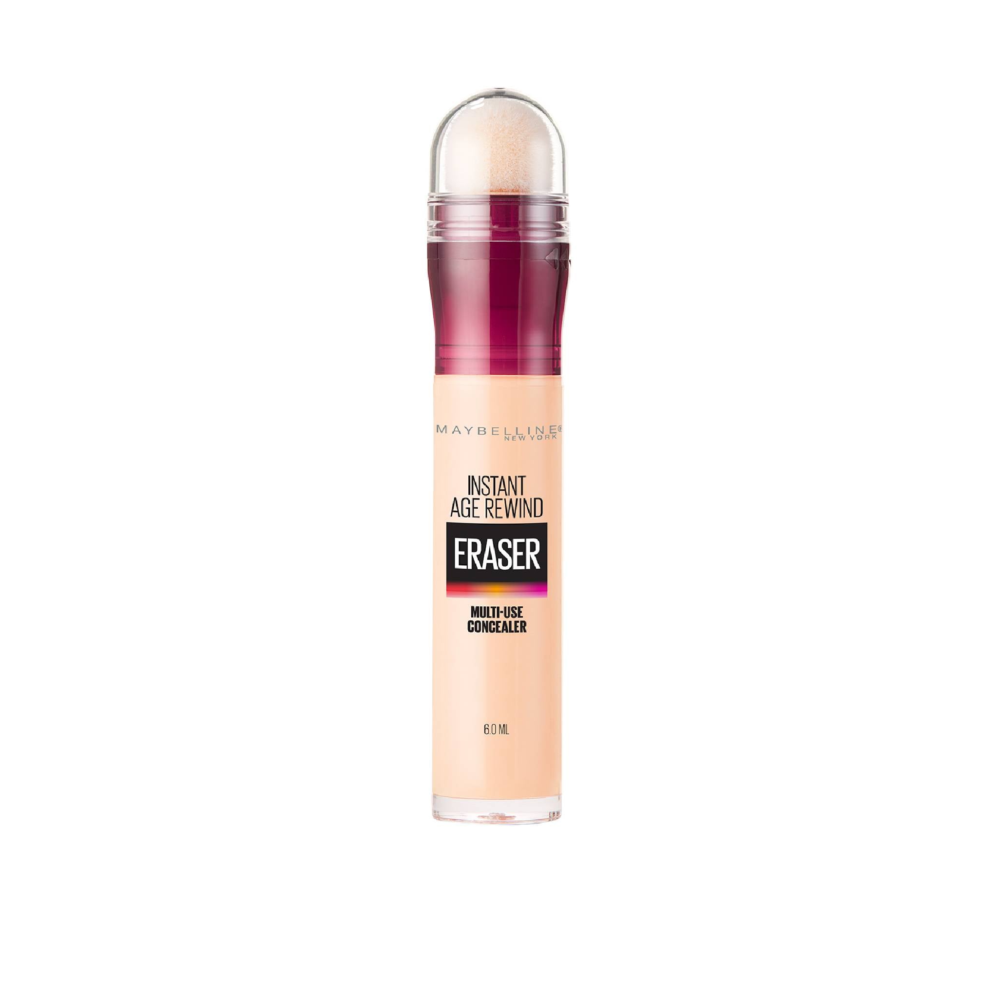 Maybelline New York Instant Age Rewind Eraser Dark Circles Treatment Concealer 00 Ivory Lebanon