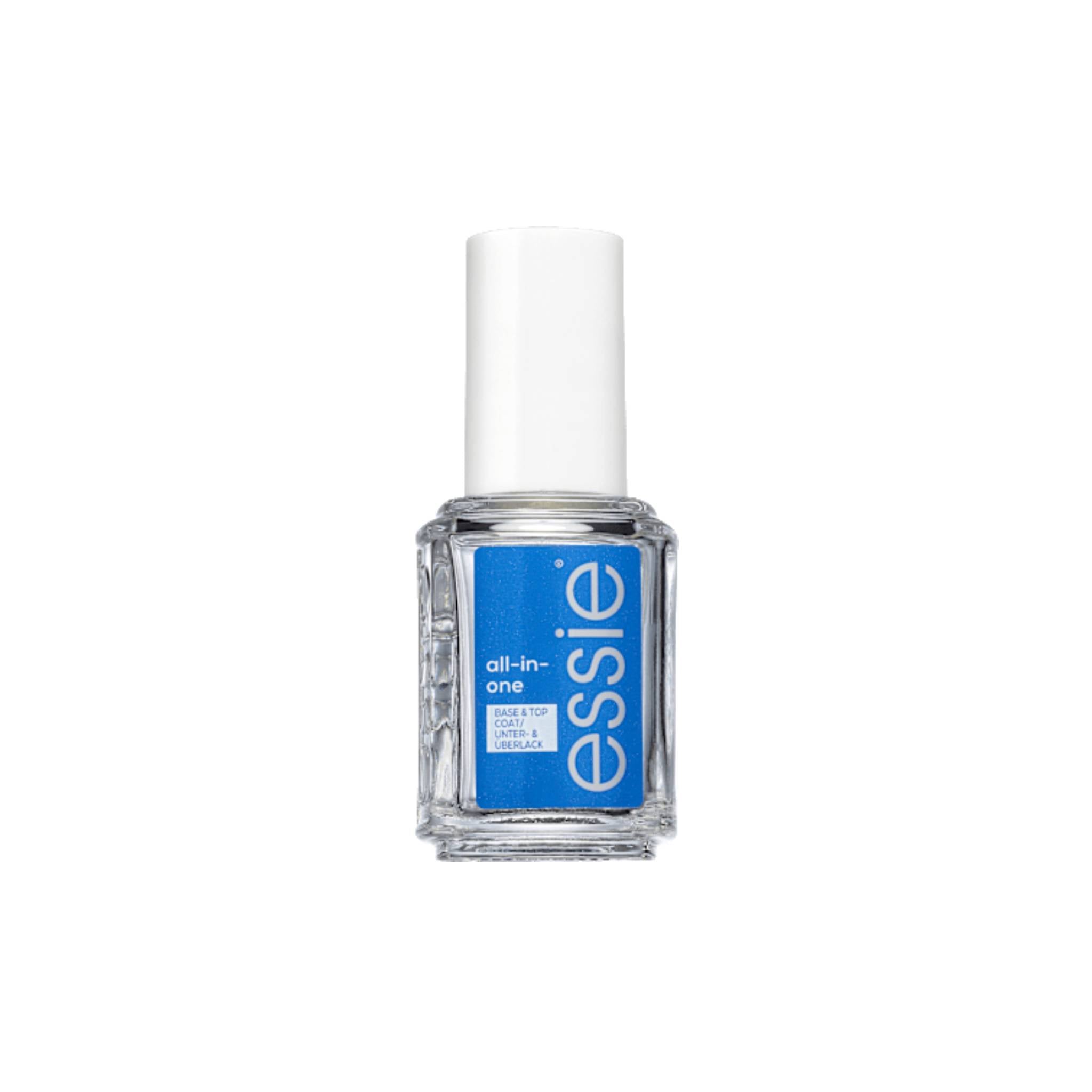 Essie All-In-One Base & Top Coat 13.5ml Lebanon