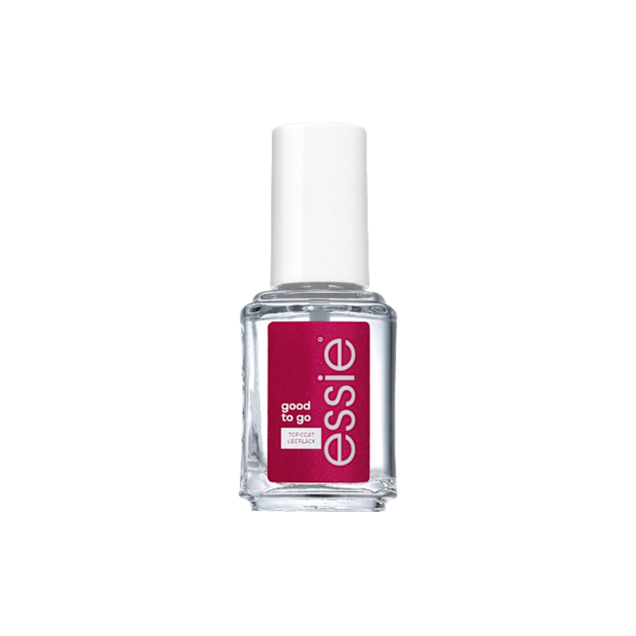 Essie Good To Go Top Coat 13.5ml Lebanon