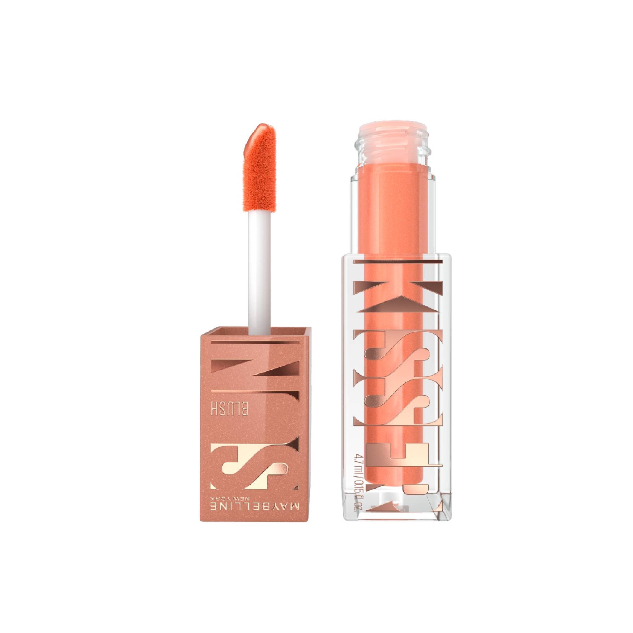 Maybelline New York Sunkisser Multi use Liquid Blush and Bronzer 02 Uptown Glow Lebanon