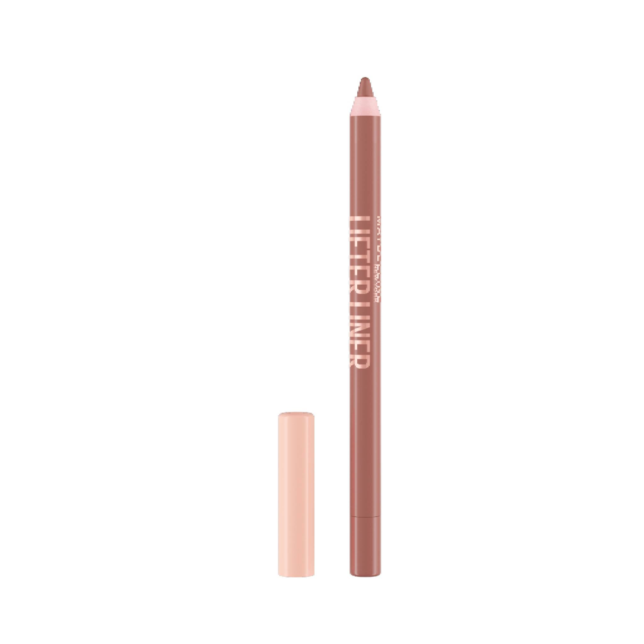 Maybelline New York Lifter Lip Liner 03 Player Lebanon