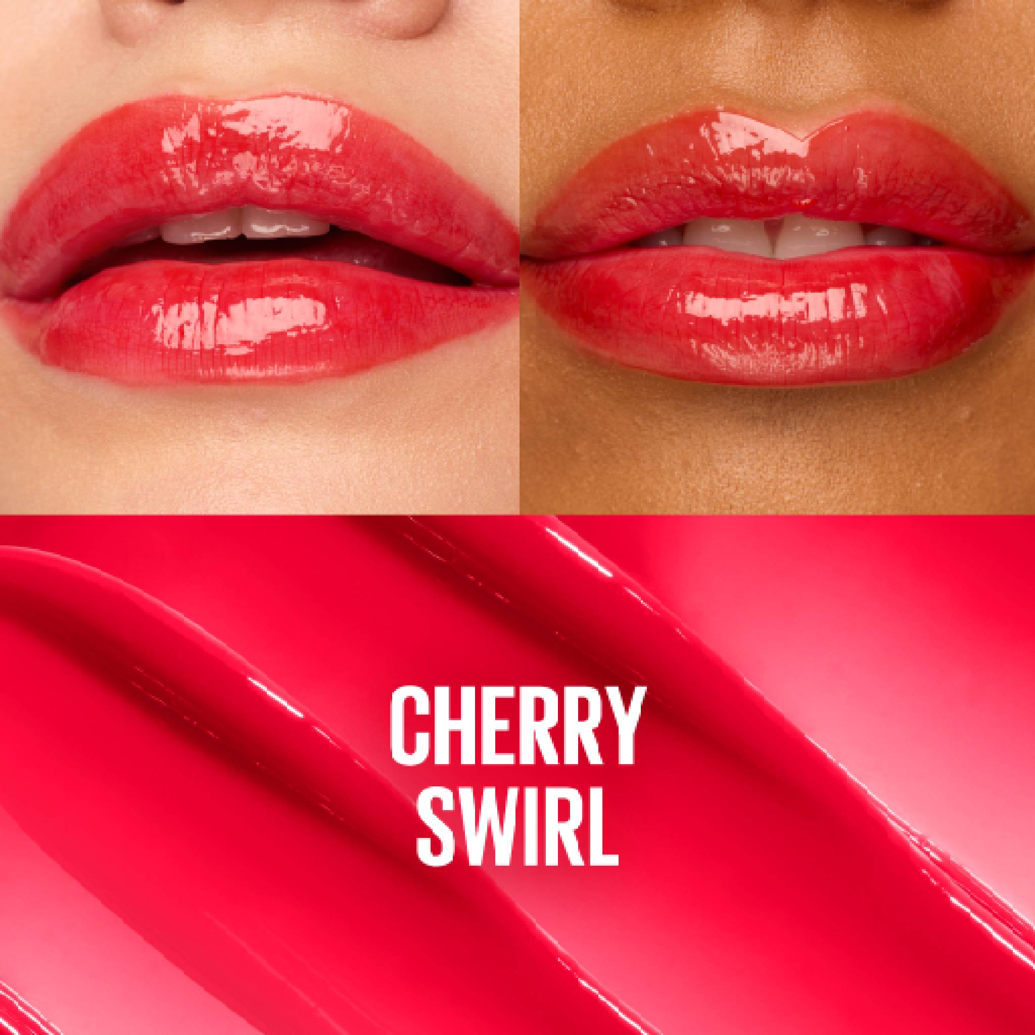 Lifter Glaze™ Lip Balm Glaze Lips in Melty Goodness