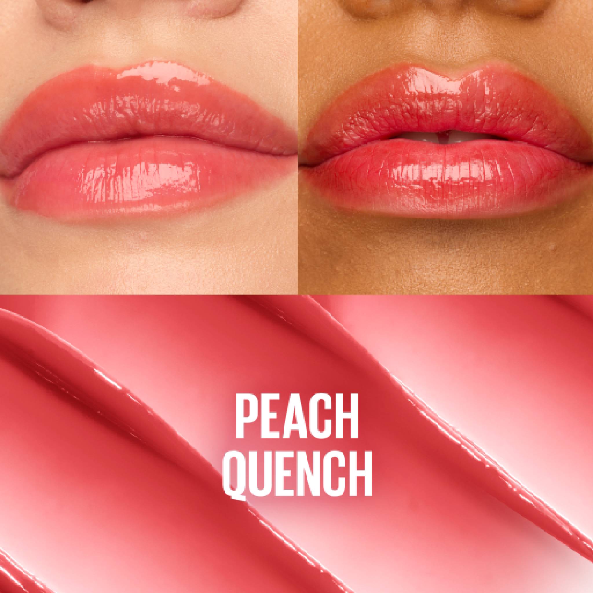Lifter Glaze™ Lip Balm Glaze Lips in Melty Goodness