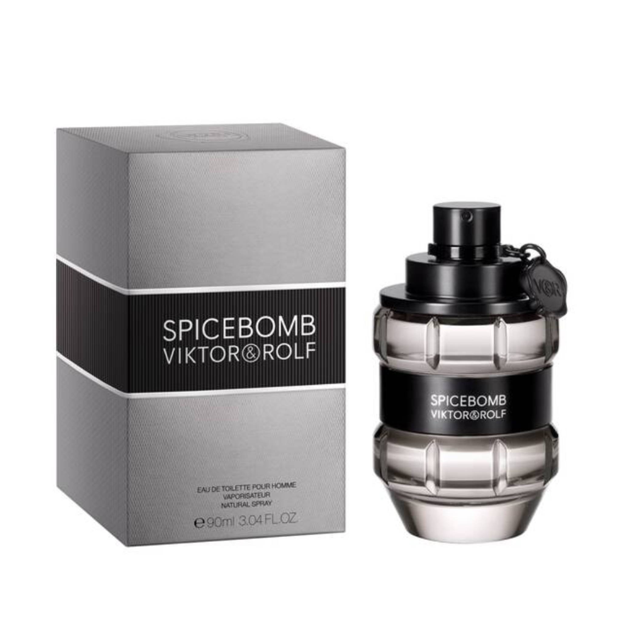 Viktor & Rolf Spicebomb Eau De Toilette 90ml Lebanon