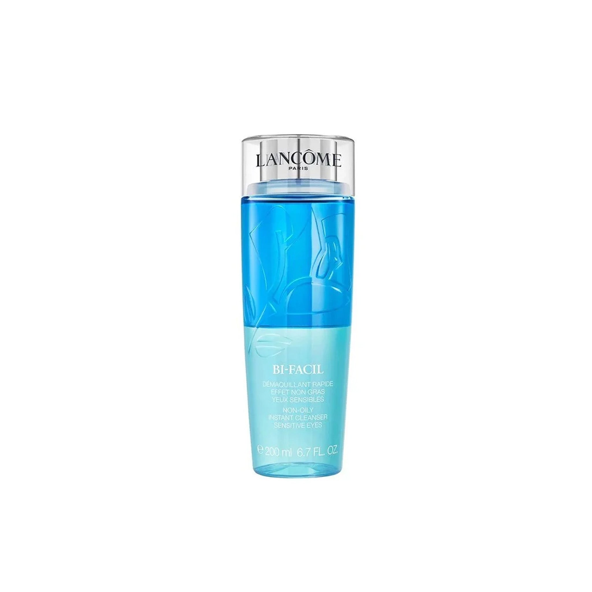 Lancome Bi-Facil Double Action Eye Makeup Remover 200ml Lebanon