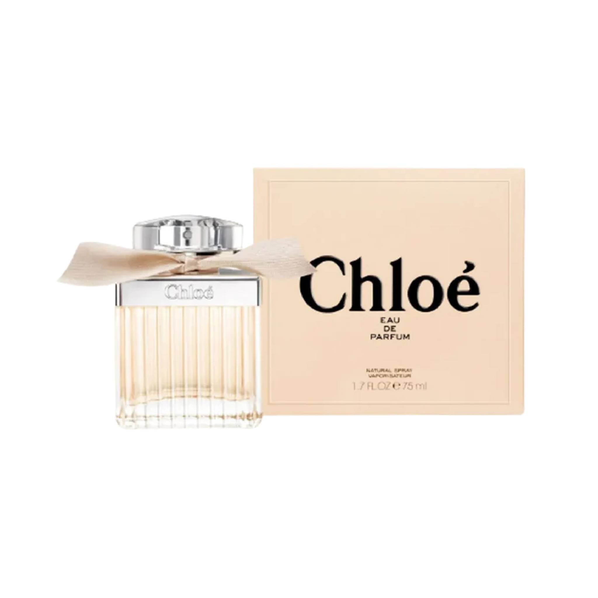 Chloe Chloe Eau de Parfum 75ml Lebanon