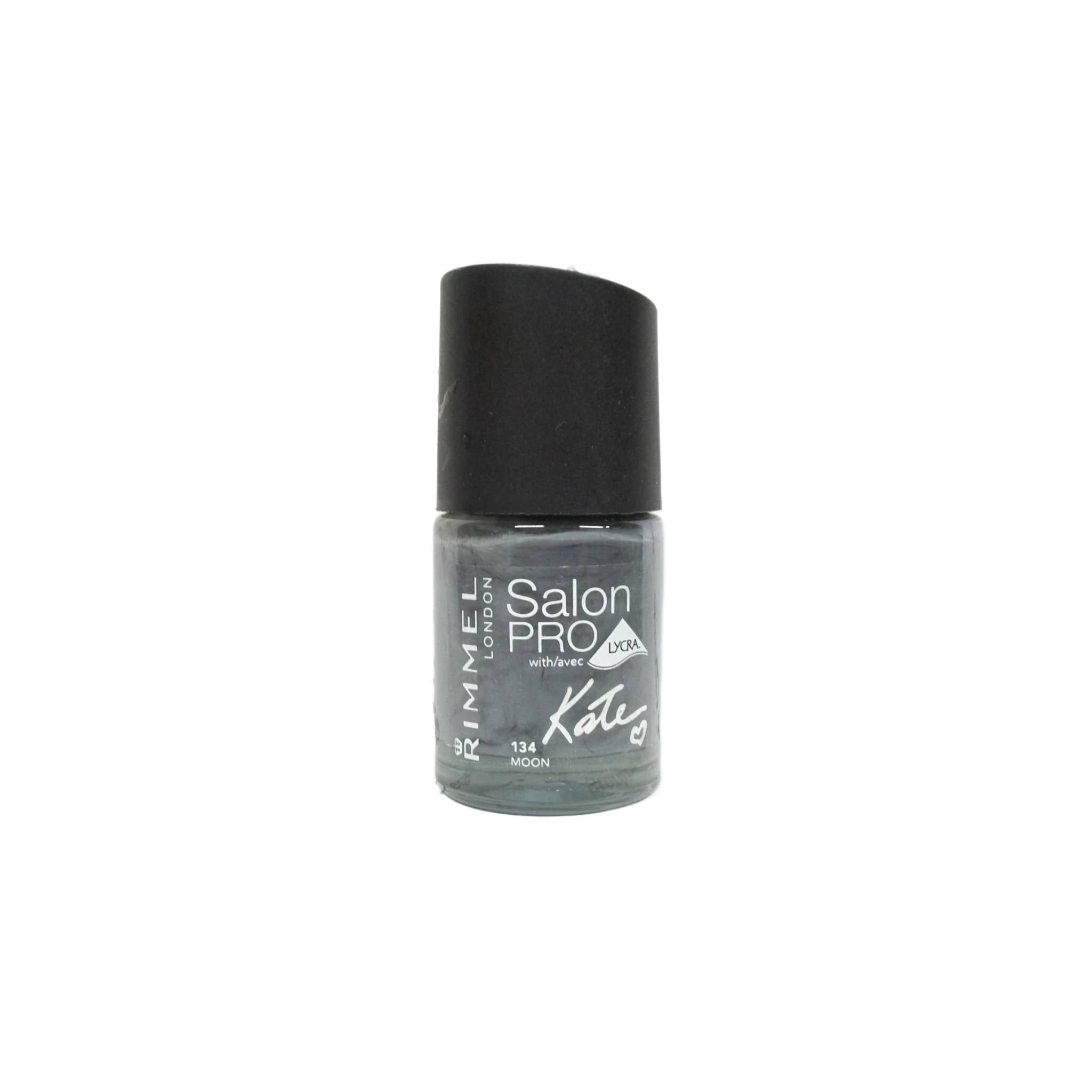 Rimmel London Nail Polish By Kate 134 Lebanon