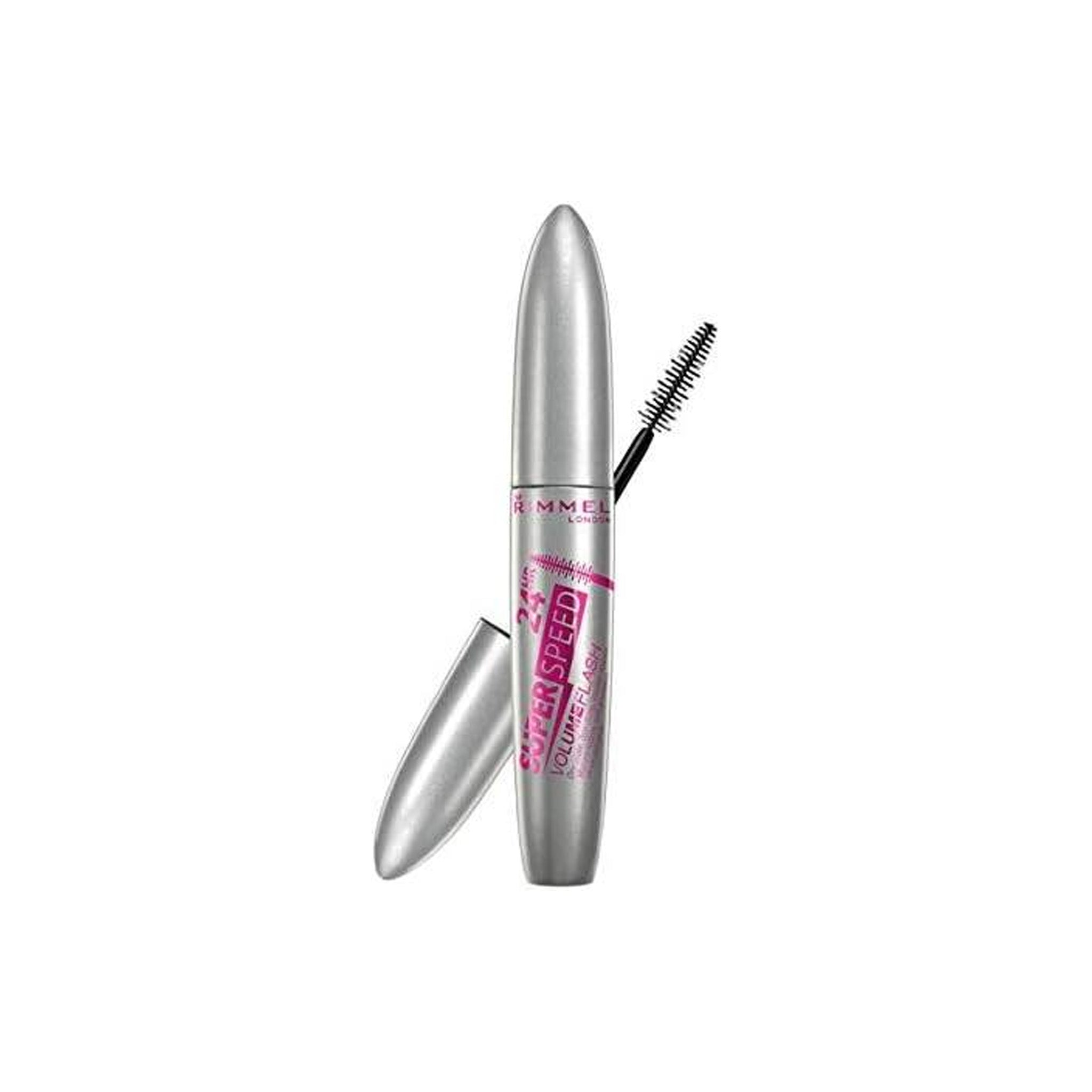 Rimmel London Volume Flash Extreme Mascara Black Lebanon