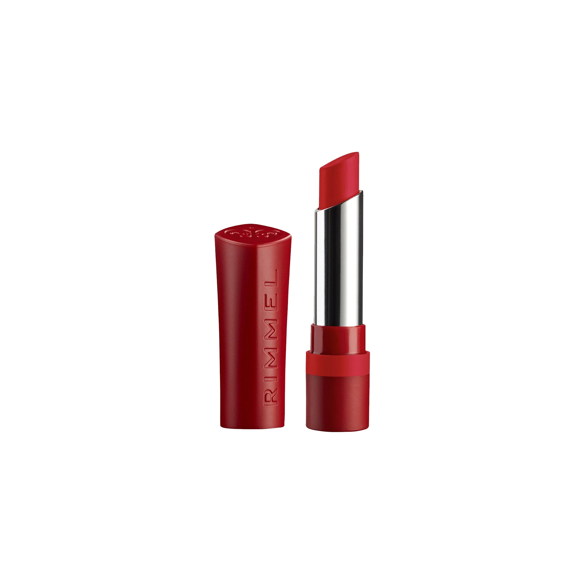 Rimmel London The Only 1 Matte Lipstick 500 Take The Stage Lebanon