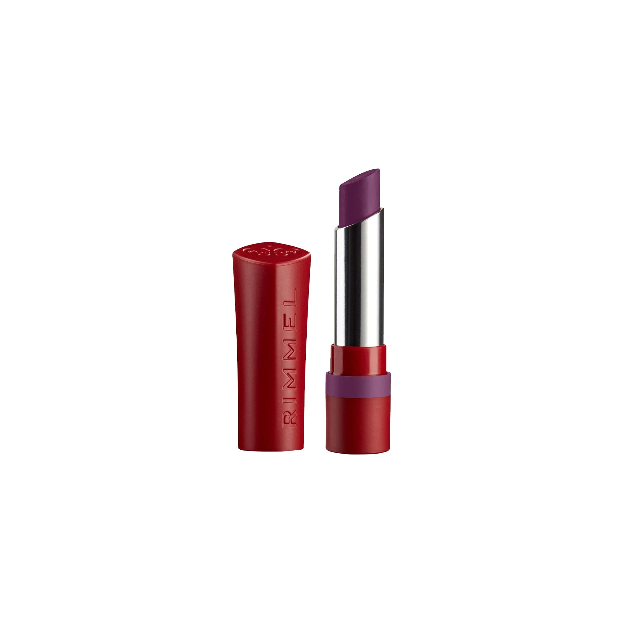 Rimmel London The Only 1 Matte Lipstick 800 Run The Show Lebanon