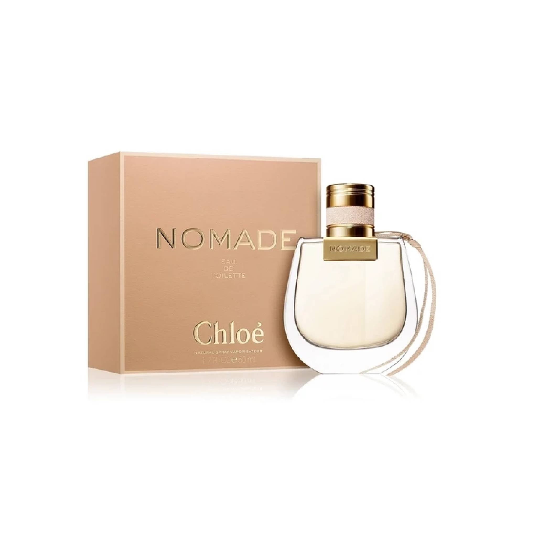 Chloe Nomade Eau de Toilette 50ml Lebanon