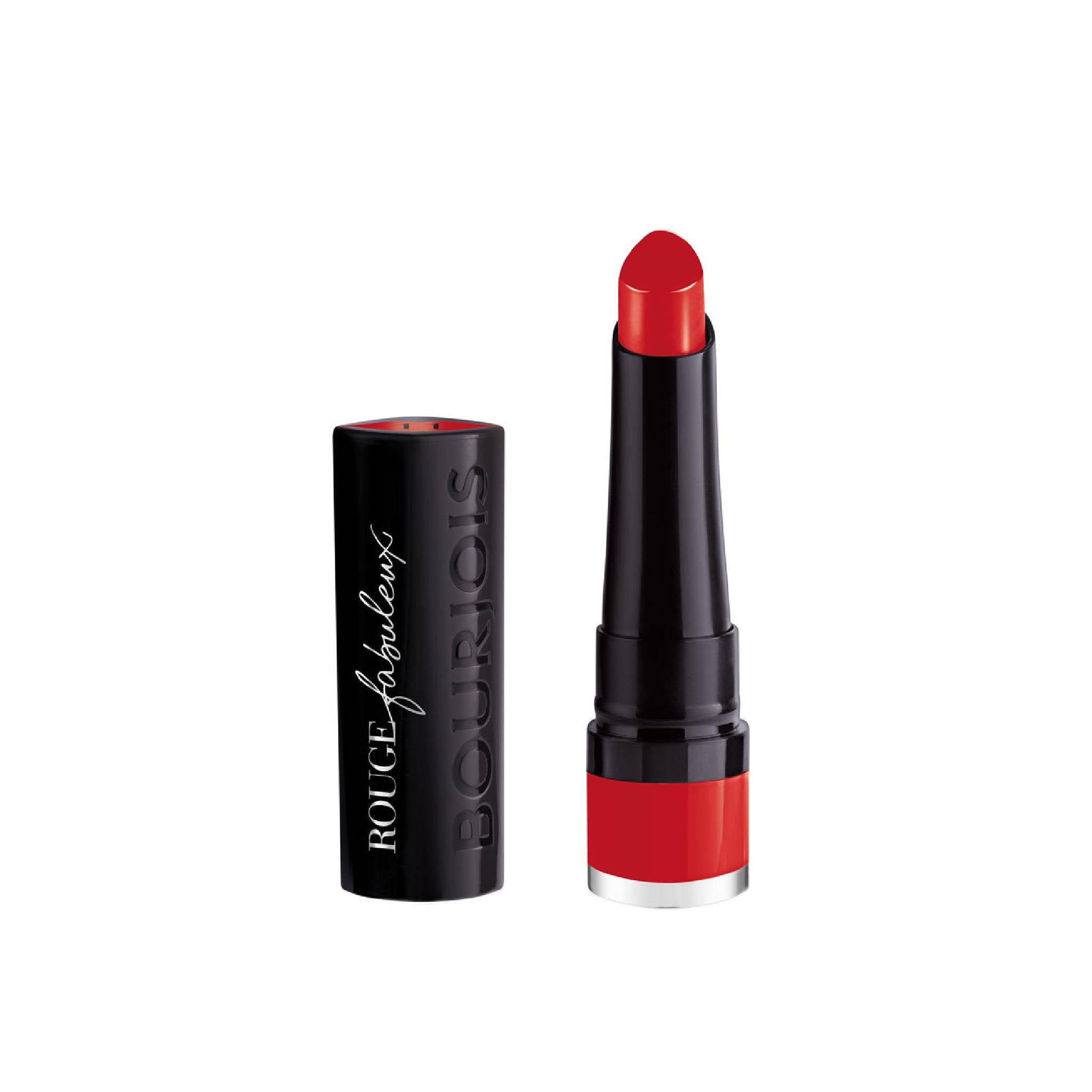 Bourjois Paris Rouge Fabuleux Lipstick 11 Cindered-lla Lebanon