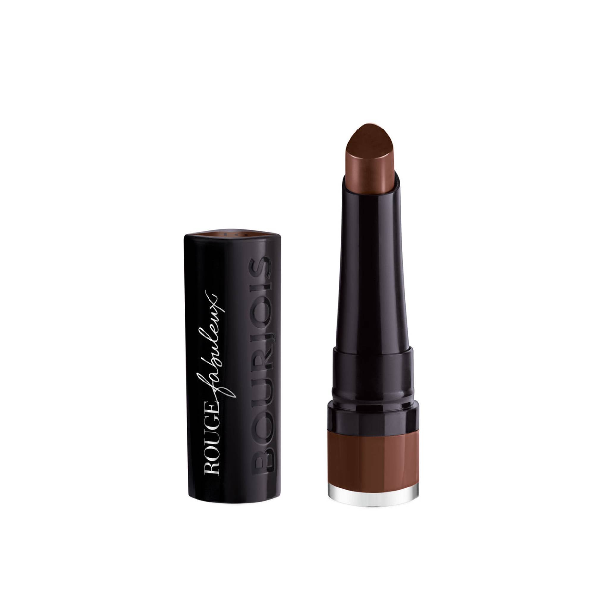 Bourjois Paris Rouge Fabuleux Lipstick 16 Reve Tonka Lebanon