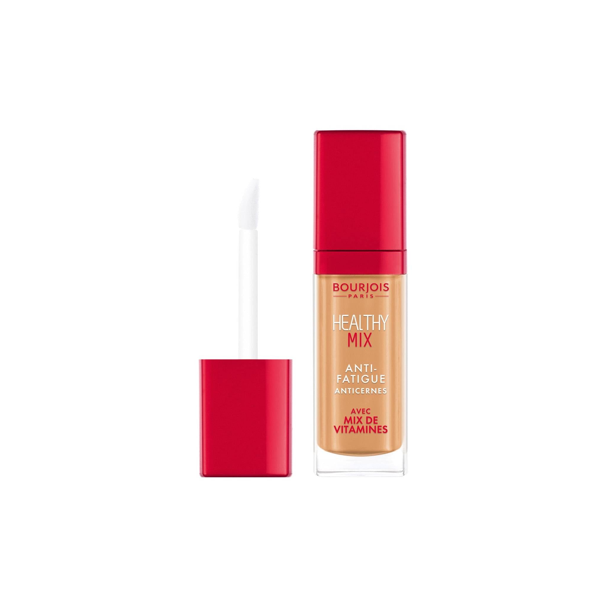 Bourjois Paris Healthy Mix Concealer 55 Honey Lebanon