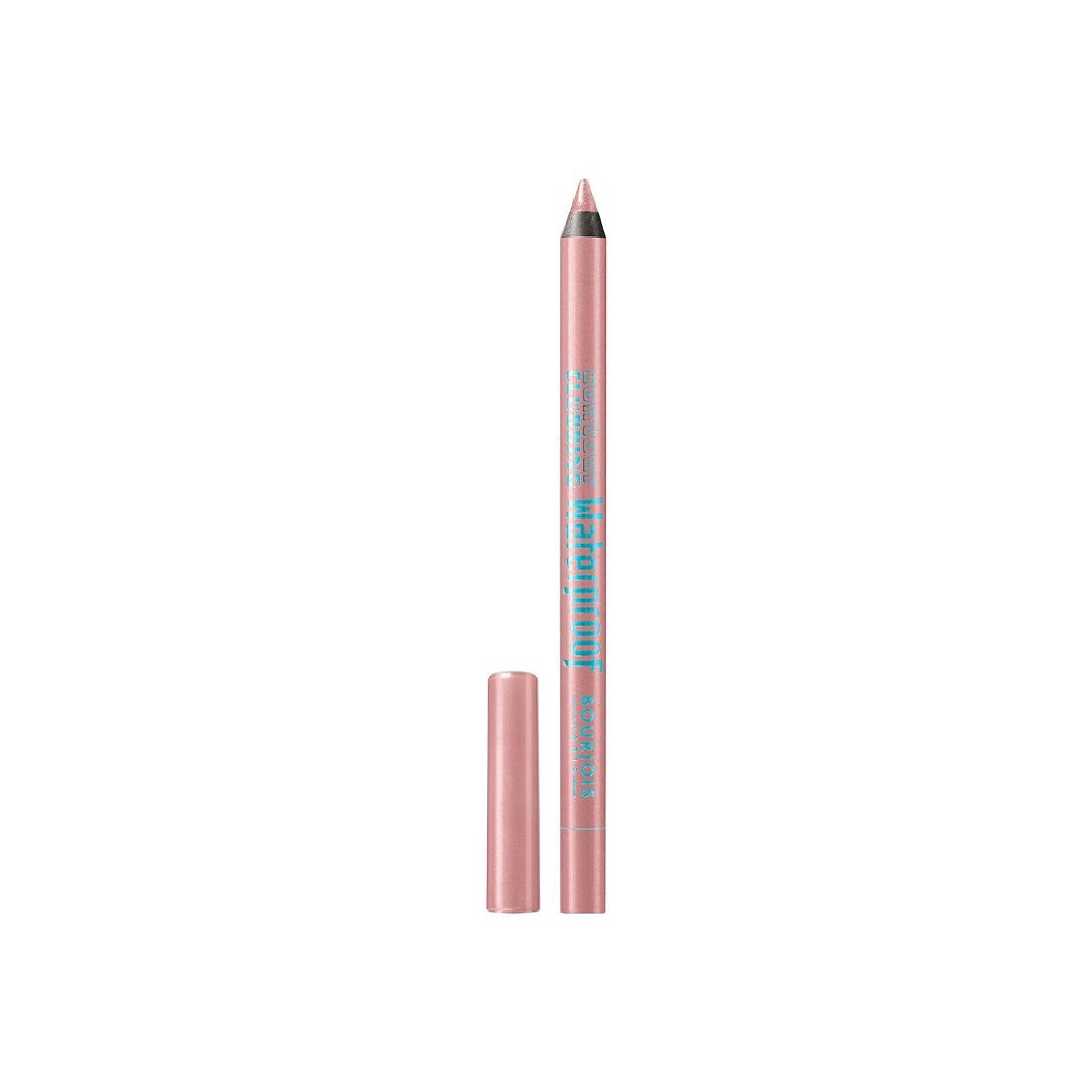 Bourjois Paris Contour Clubbing Waterproof Eyeliner Pencil 69 Rosing Star Lebanon