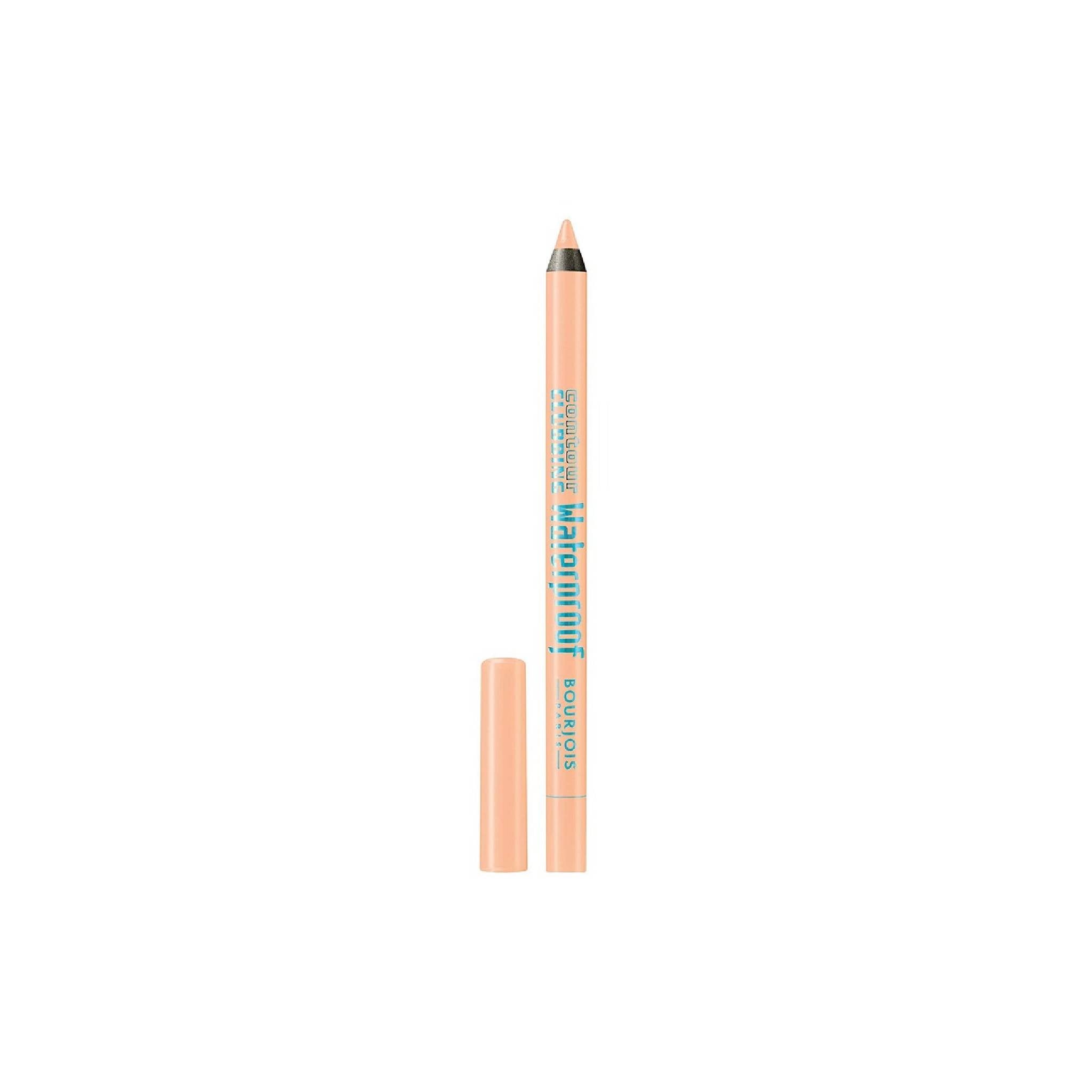 Bourjois Paris Contour Clubbing Waterproof Eyeliner Pencil 68 Fair Play Lebanon