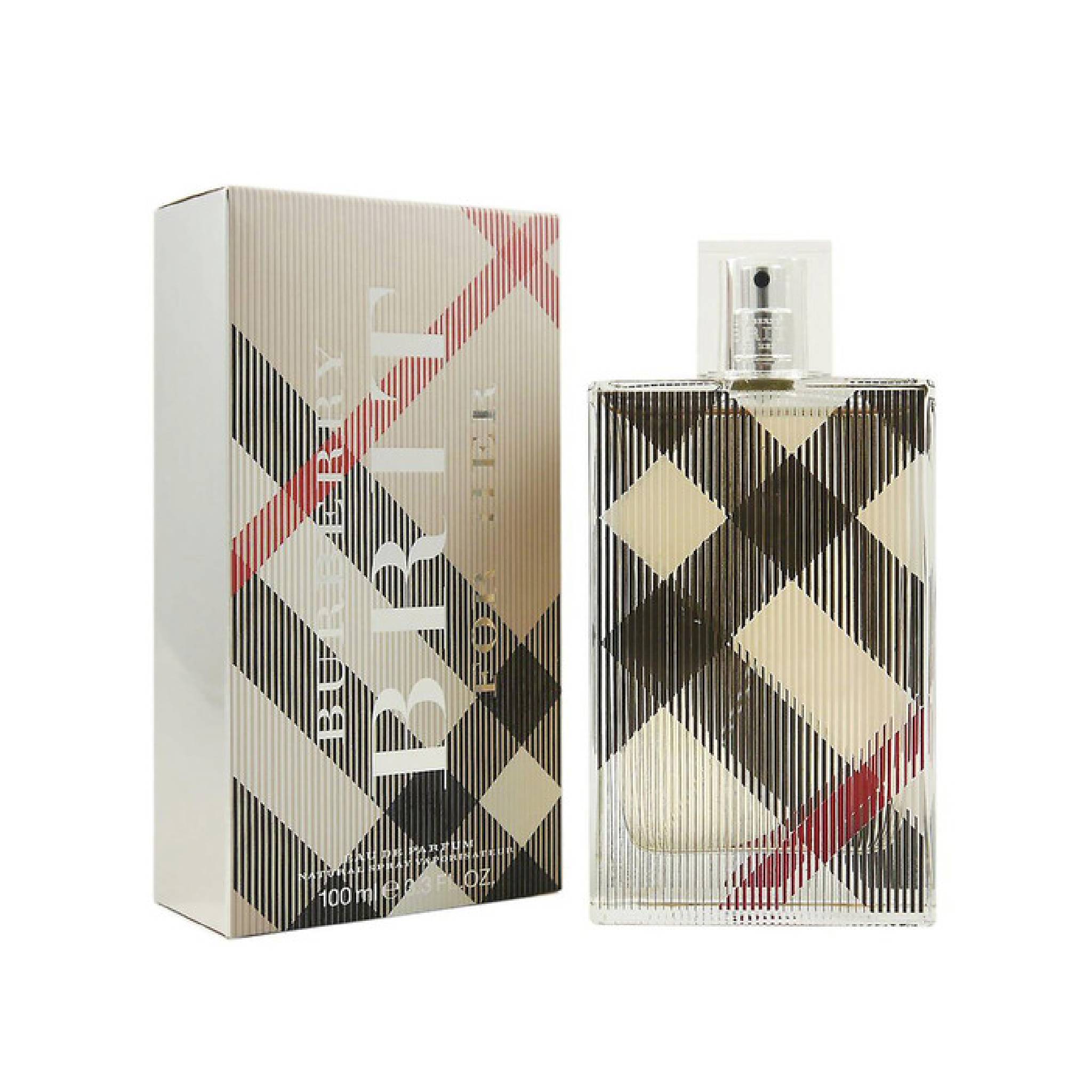 Burberry Burberry Brit Eau de Parfum 100ml Lebanon