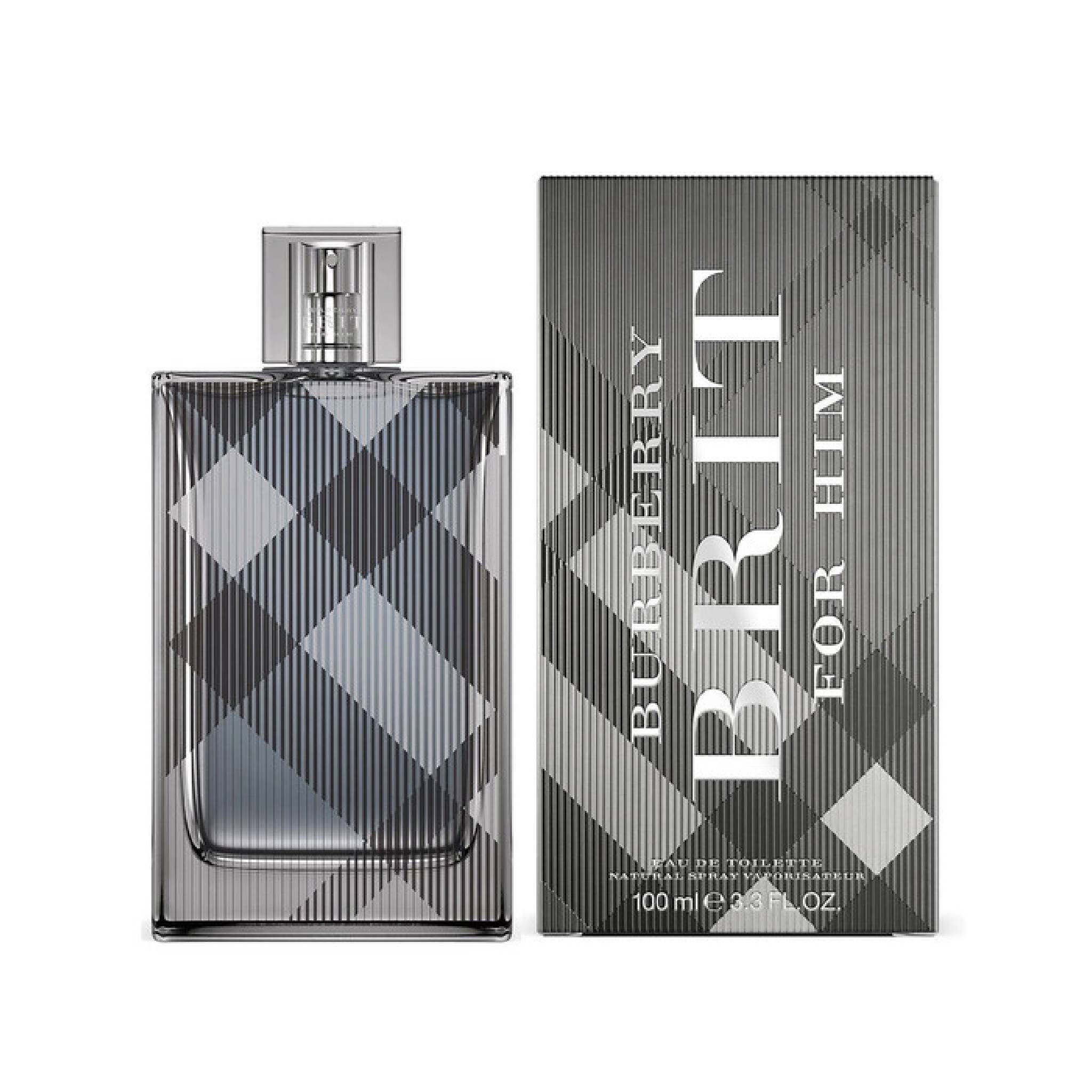 Burberry Burberry Brit for Men Eau de Parfum 100ml Lebanon