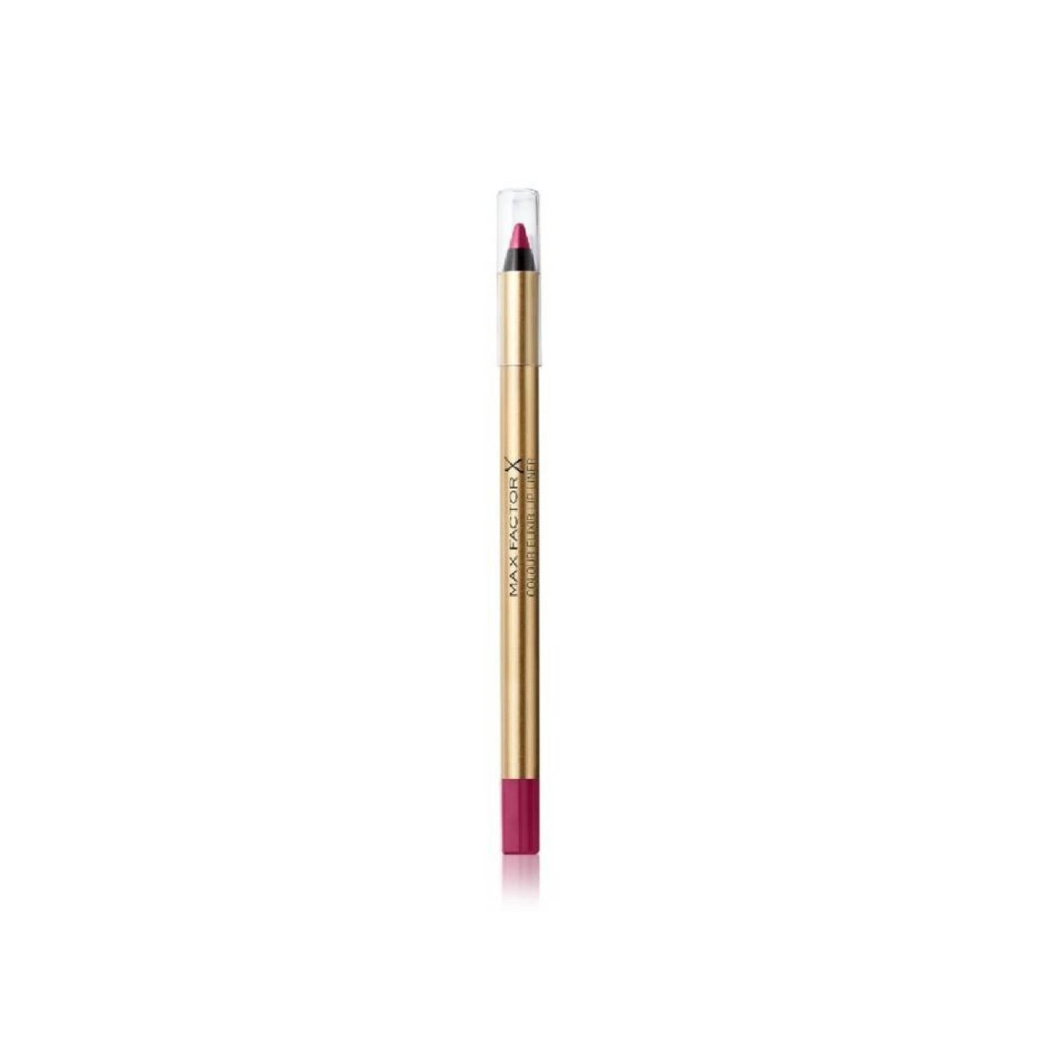 Max Factor Colour Elixir Lip Liner 18 Berry Kiss Lebanon