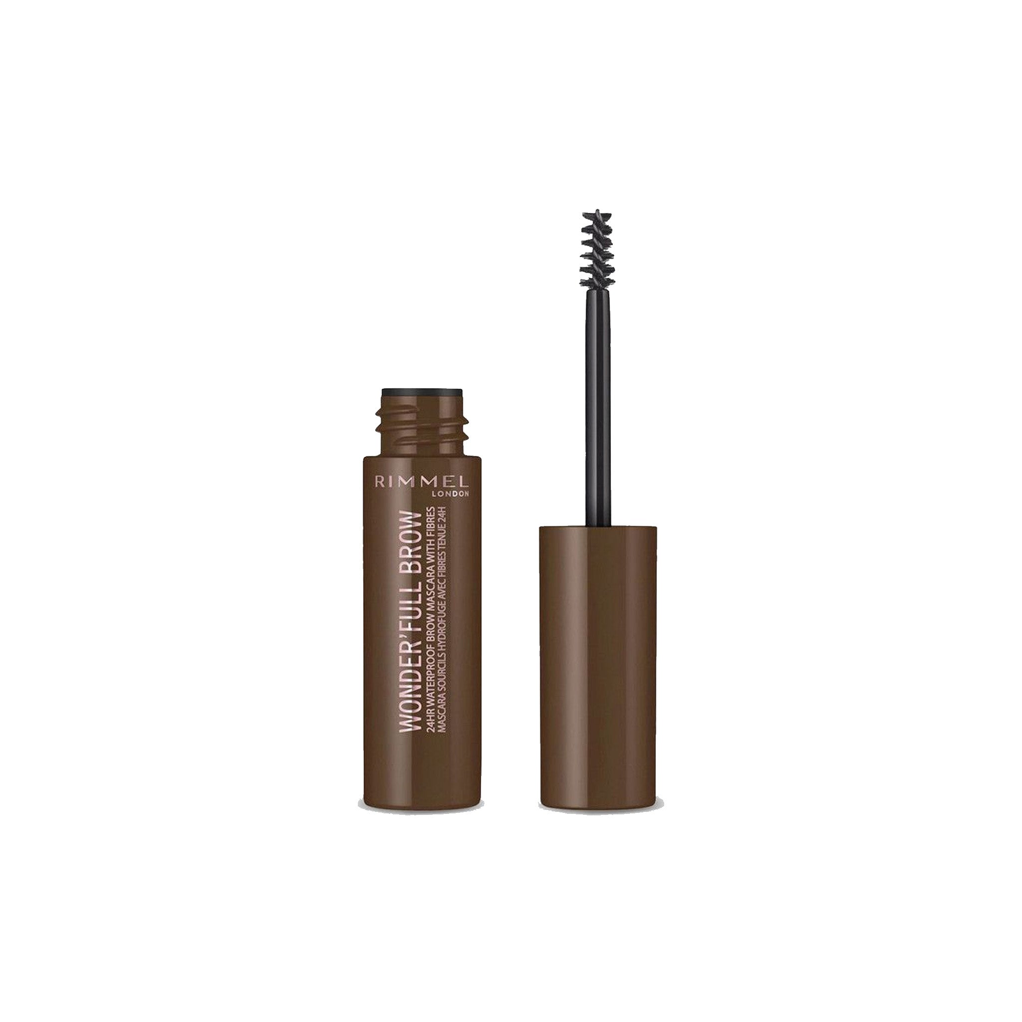 Rimmel London Wonder’Full Brow 002 Medium Brown Lebanon