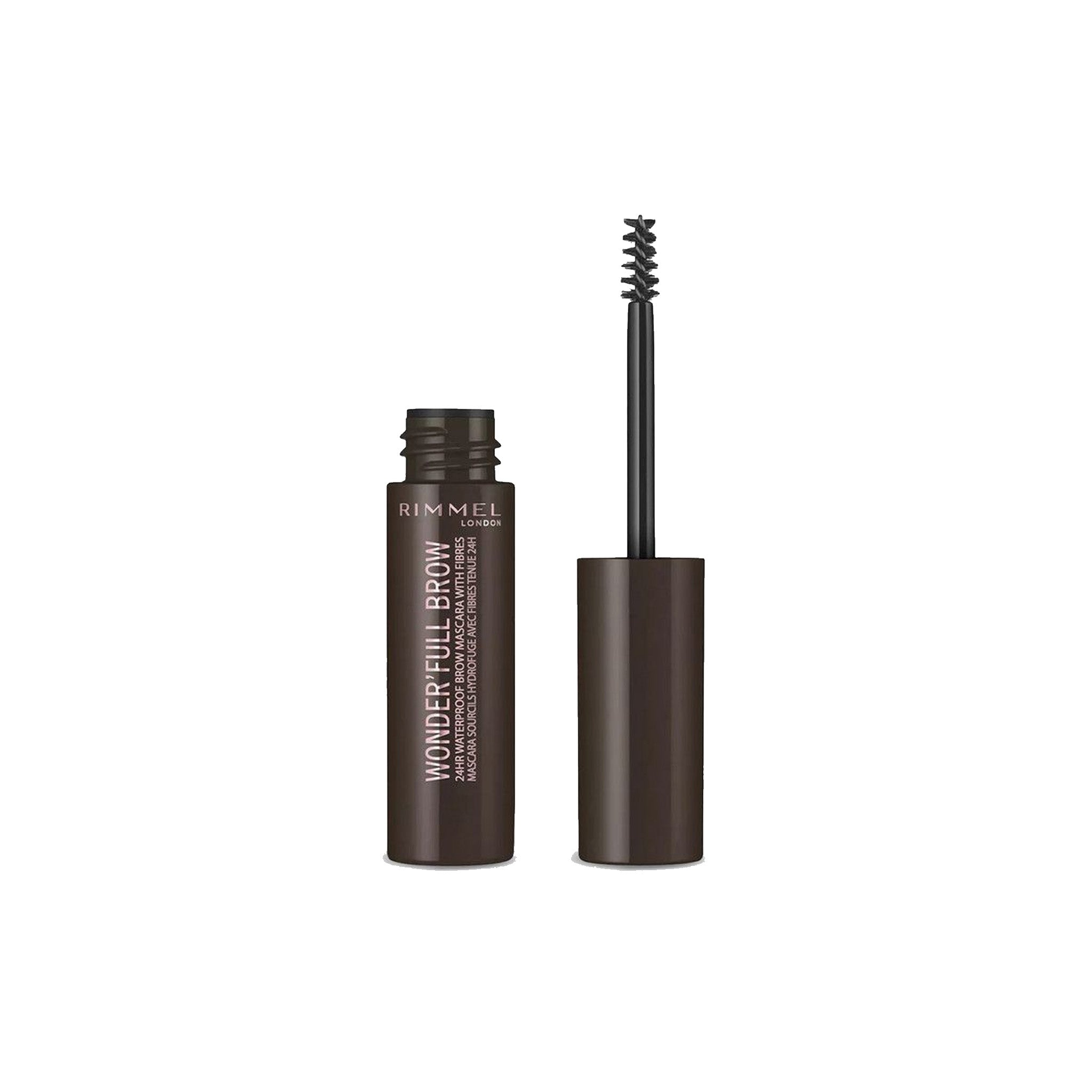 Rimmel London Wonder’Full Brow 003 Dark Brown Lebanon