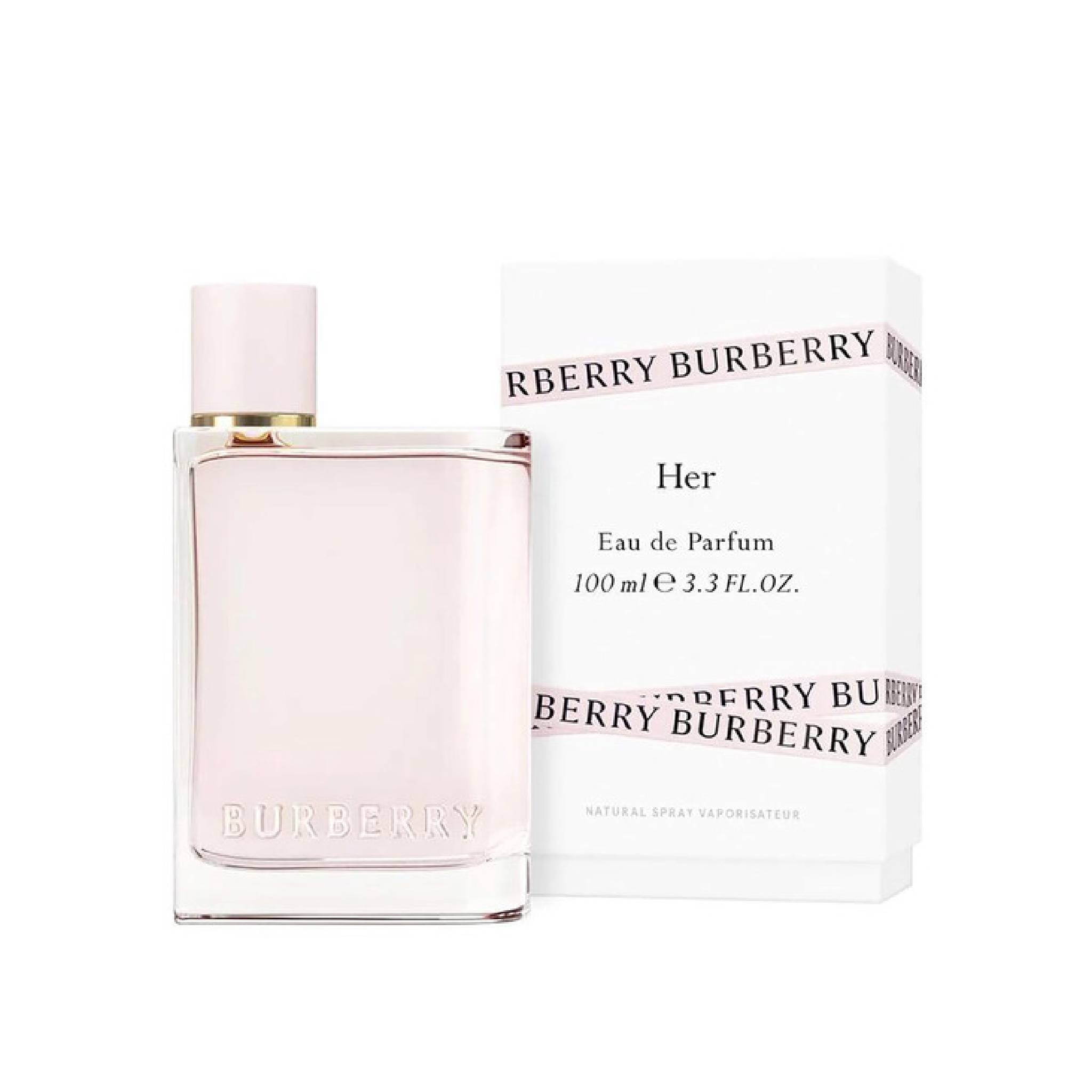 Burberry Burberry Her Eau de Parfum 100ml Lebanon