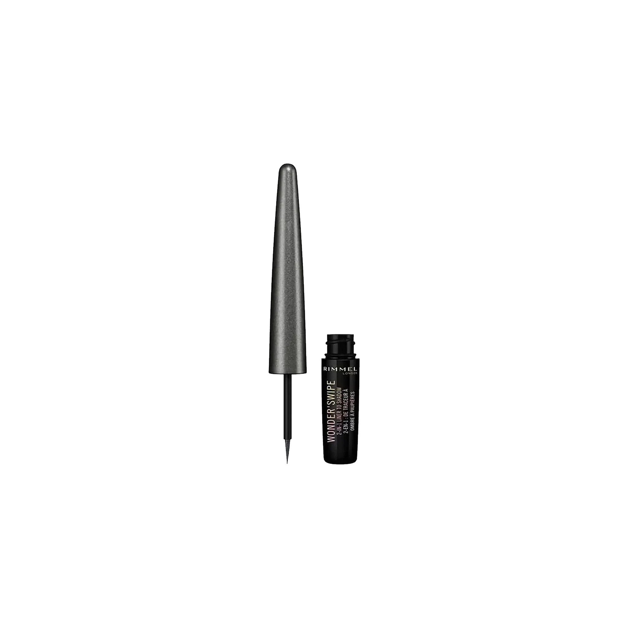 Rimmel London Wonder Swipe 2 In 1 Glitter Eyeliner To Eyeshadow 014 Fashion Lebanon