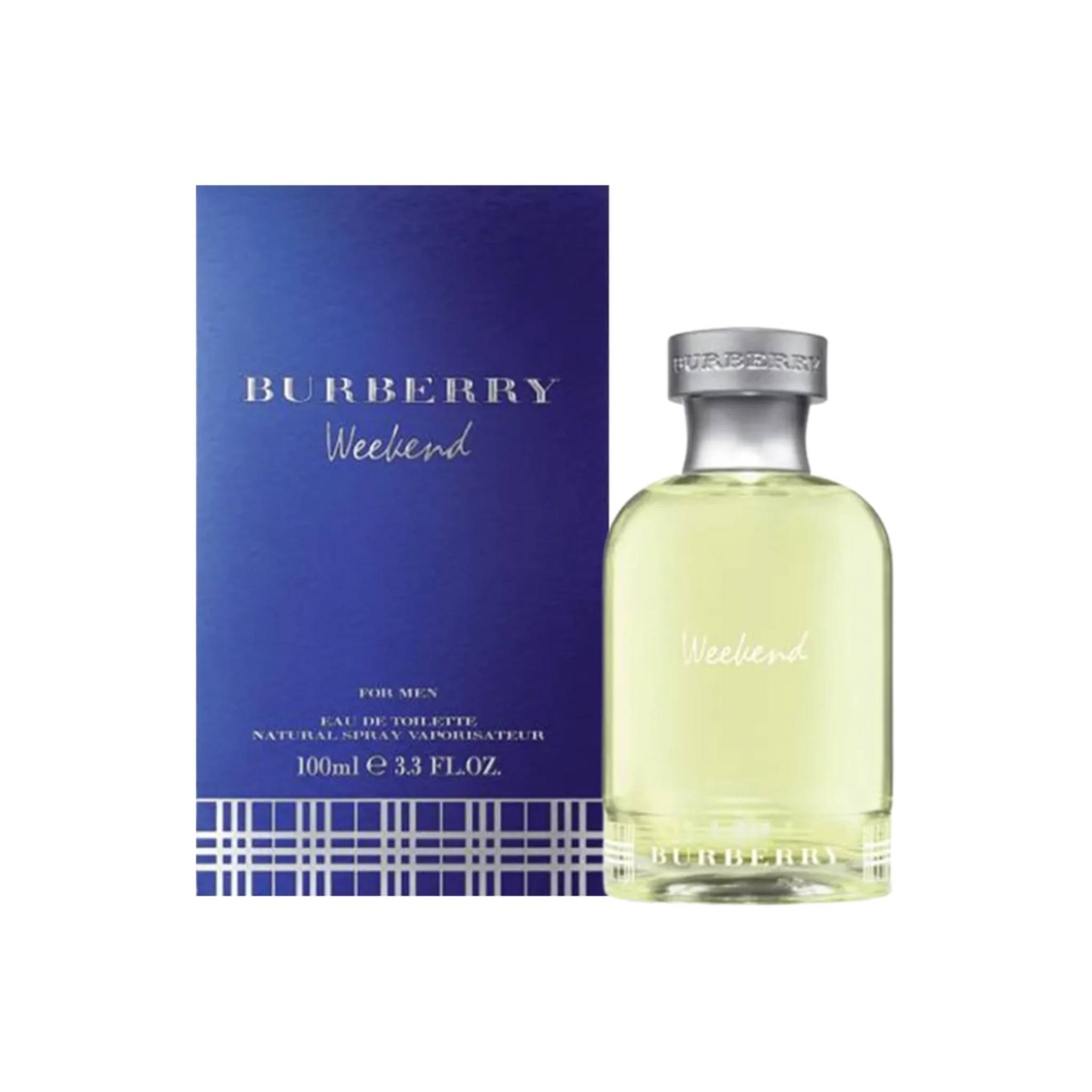 Burberry Weekend for Men Eau de Toilette 100ml Lebanon