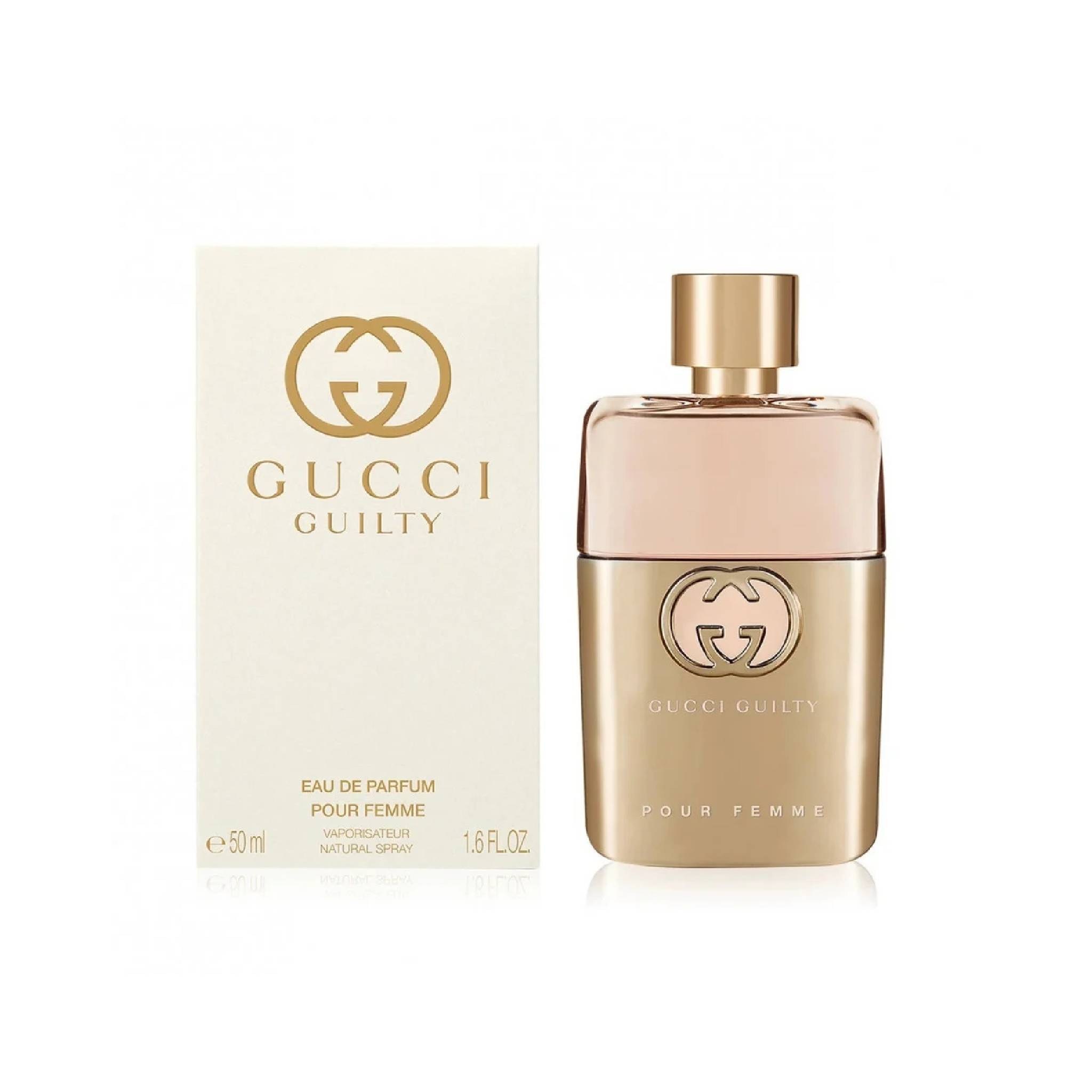 Gucci Guilty Revolution Eau de Parfum 50ml Lebanon