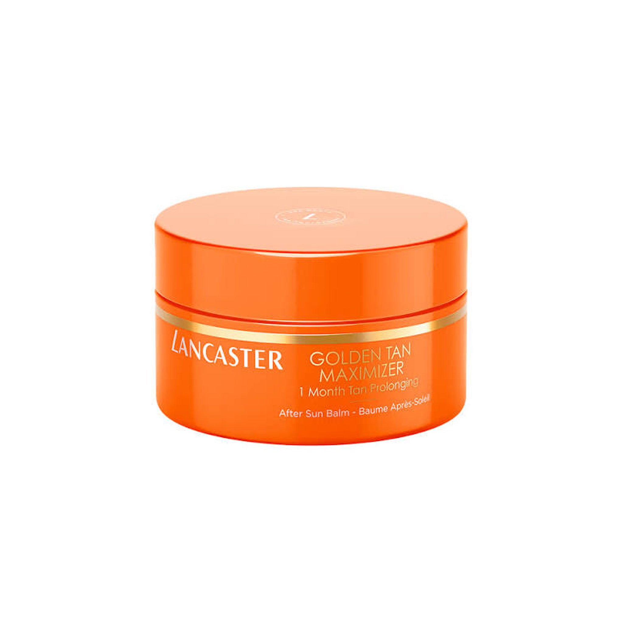 Golden Tan Maximizer After Sun Balm