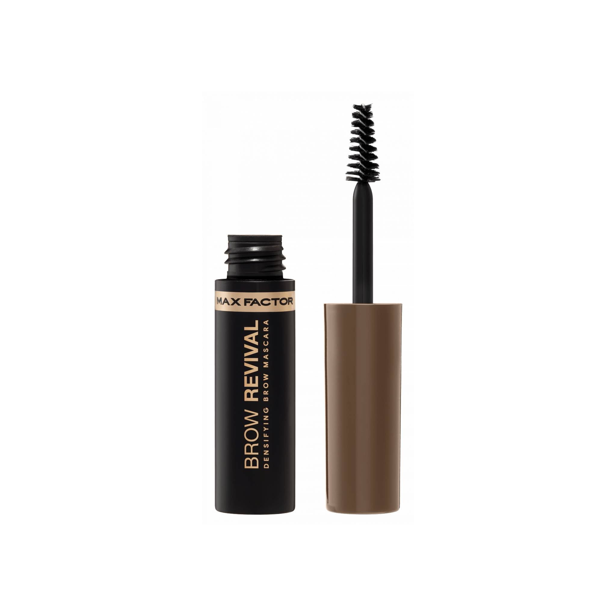 Max Factor Brow Revival Densifying Eyebrow Gel 002 Soft Brown Lebanon