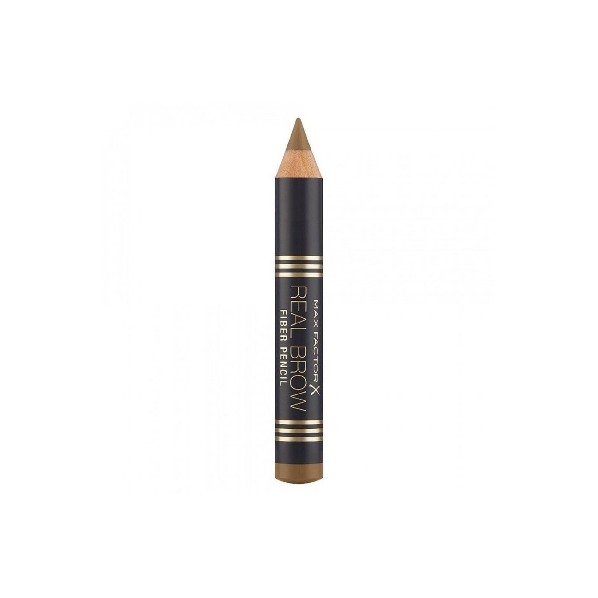 Max Factor Real Brow Fiber Pencil 000 Blonde Lebanon