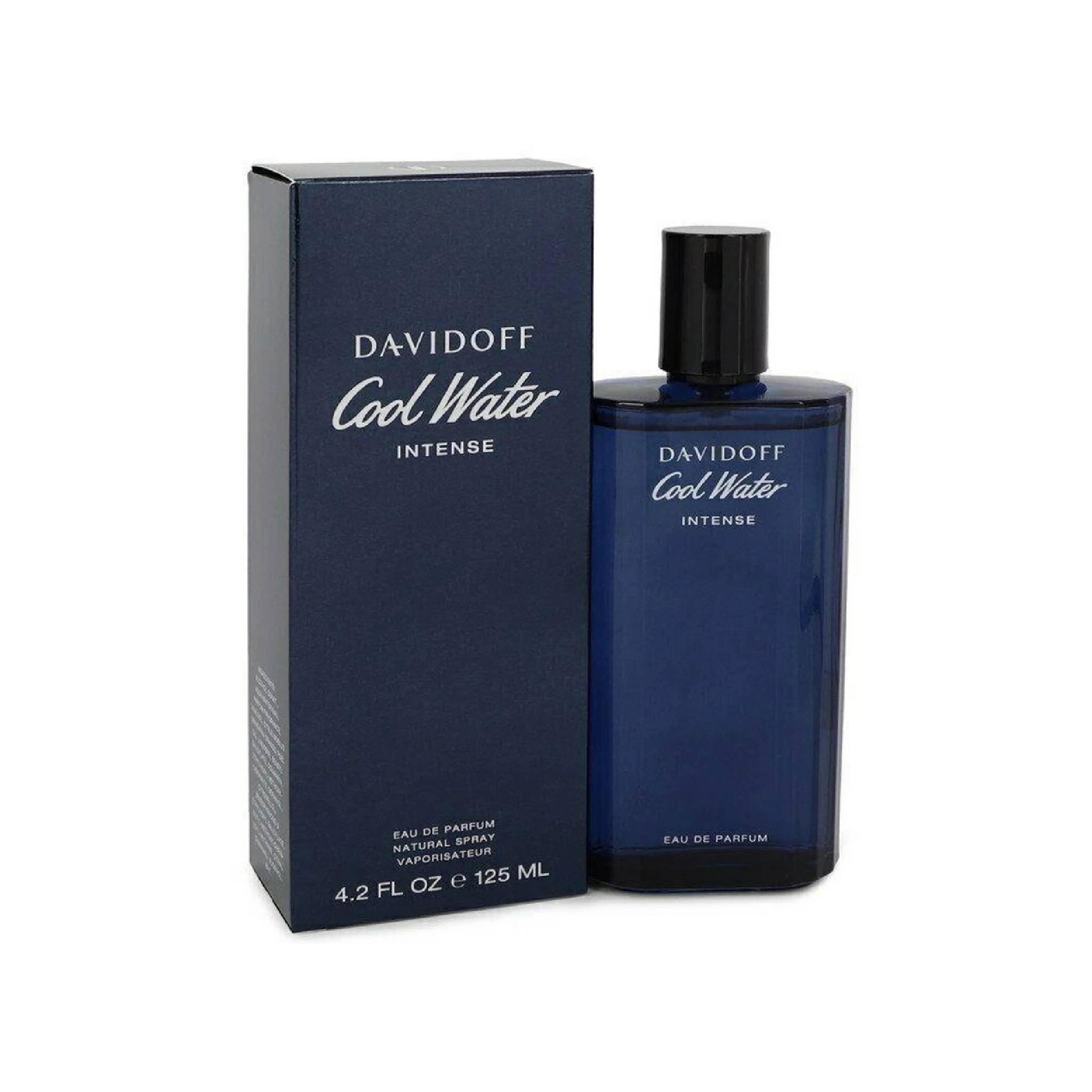 Davidoff Cool Water Intense Eau de Parfum 125ml Lebanon