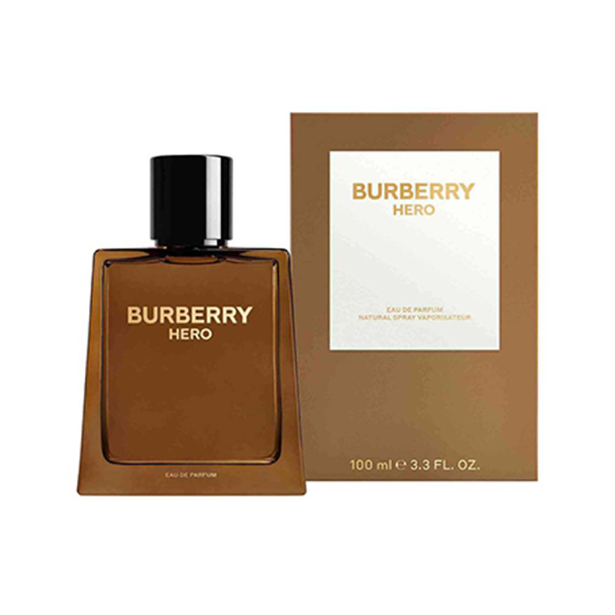 Burberry Hero Eau de Parfum 100ml Lebanon