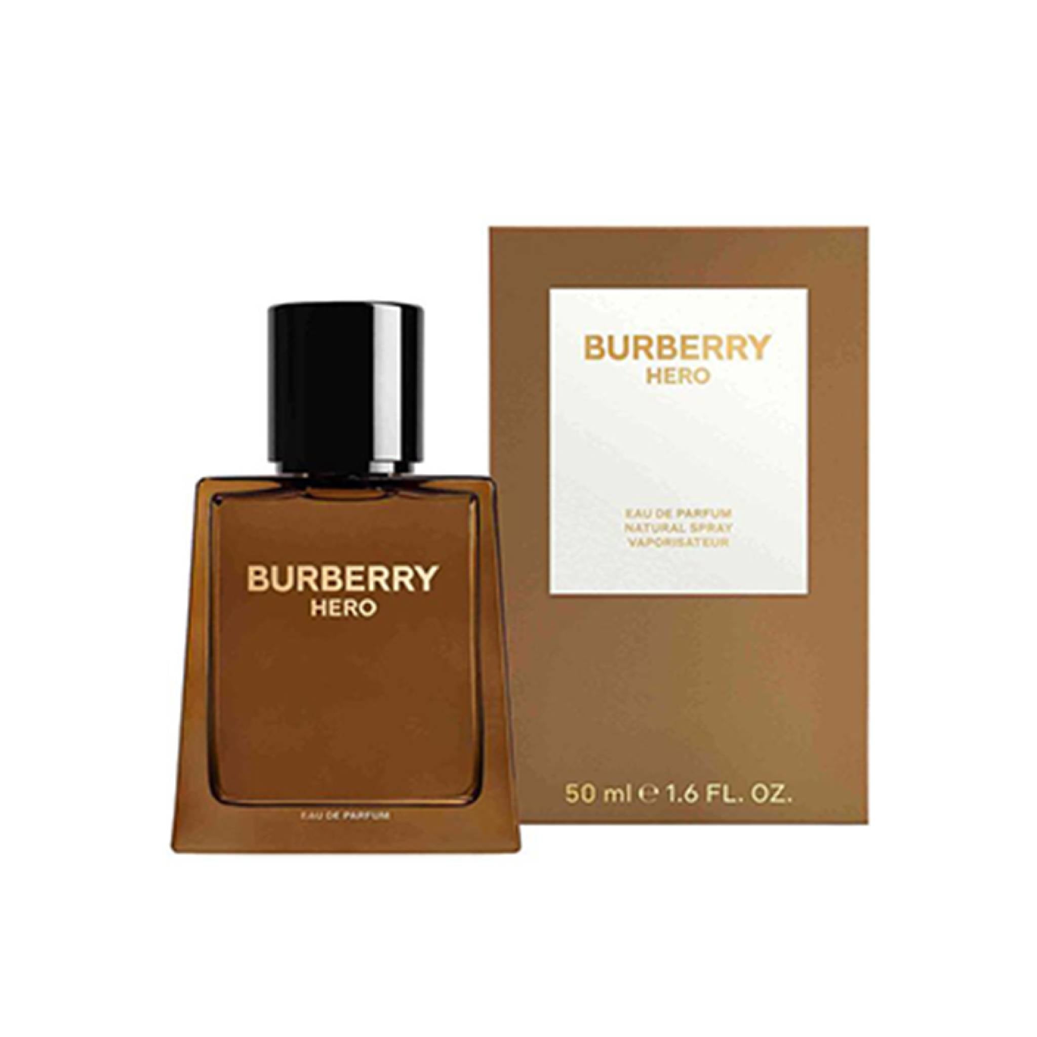 Burberry Hero Eau de Parfum 50ml Lebanon