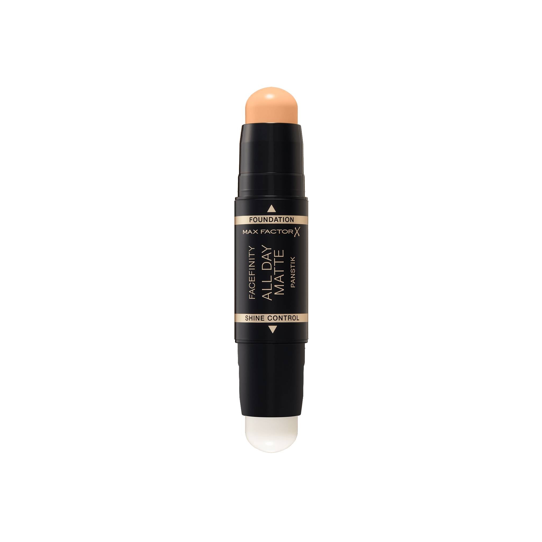 Max Factor Facefinity All Day Matte Panstik 55 Beige Lebanon