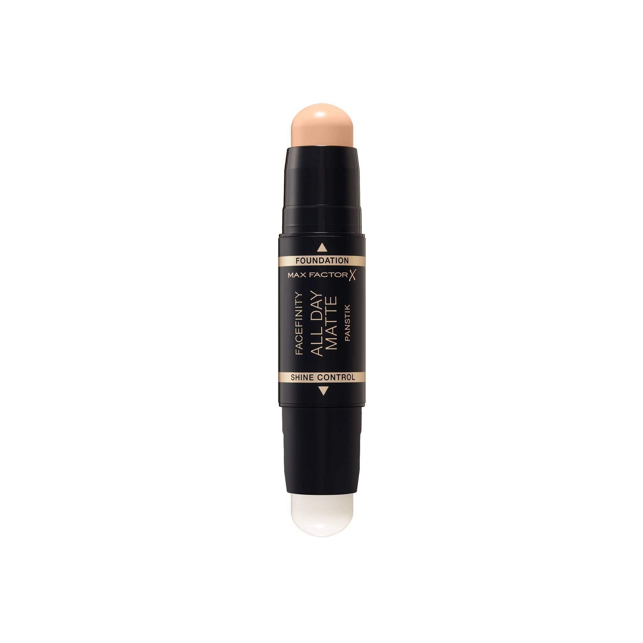 Max Factor Facefinity All Day Matte Panstik 32 Light Beige Lebanon