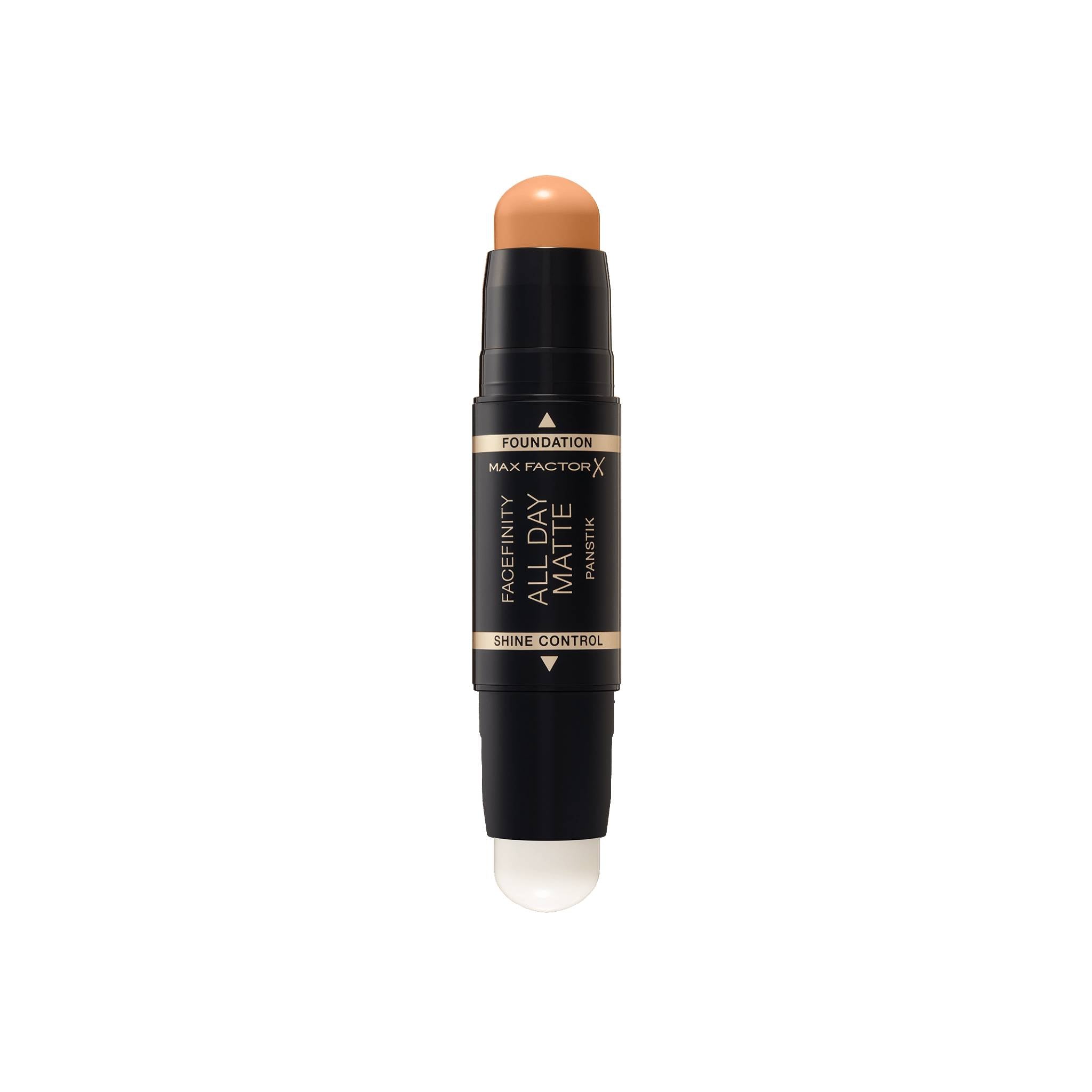 Max Factor Facefinity All Day Matte Panstik 76 Warm Golden Lebanon