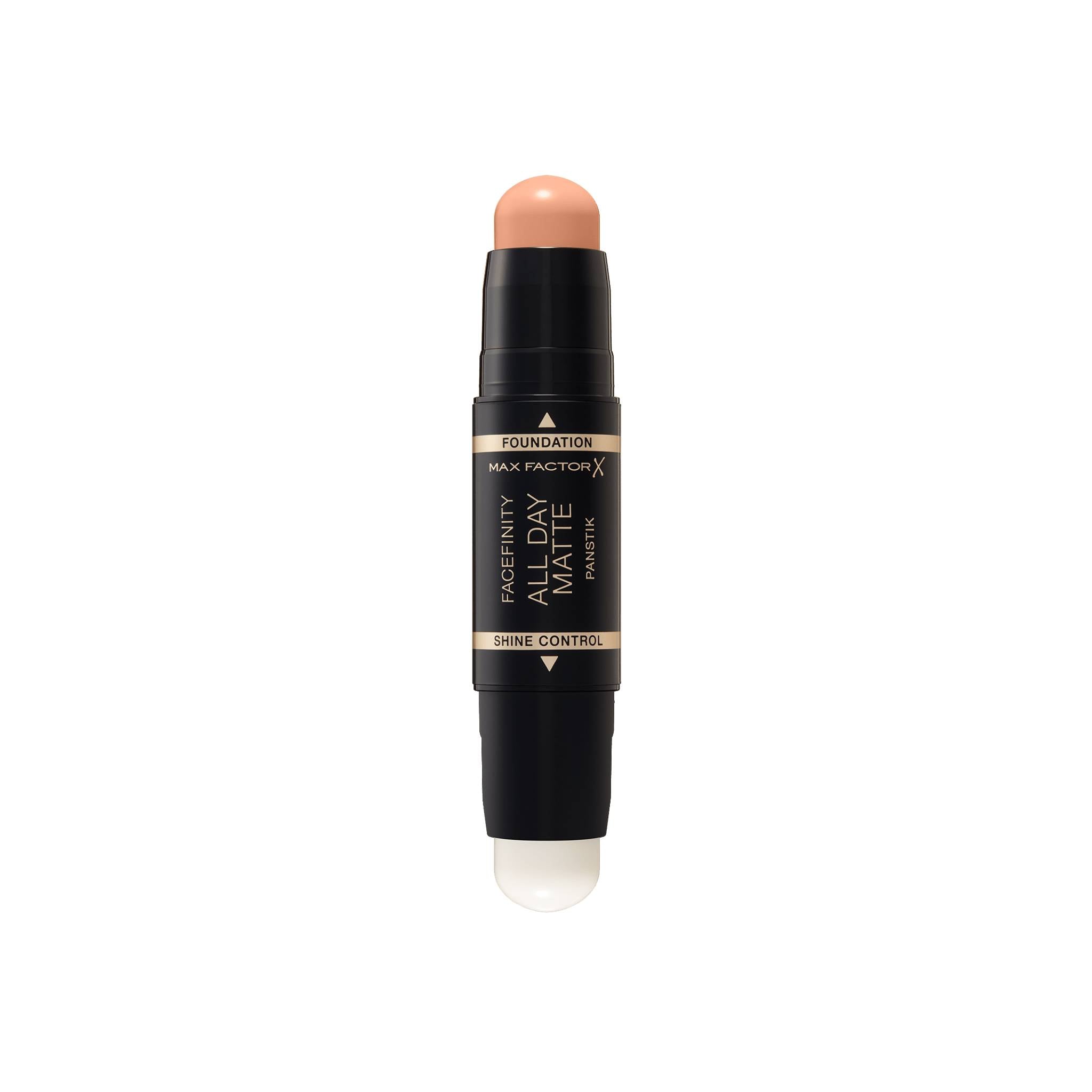 Max Factor Facefinity All Day Matte Panstik 44 Warm Ivory Lebanon