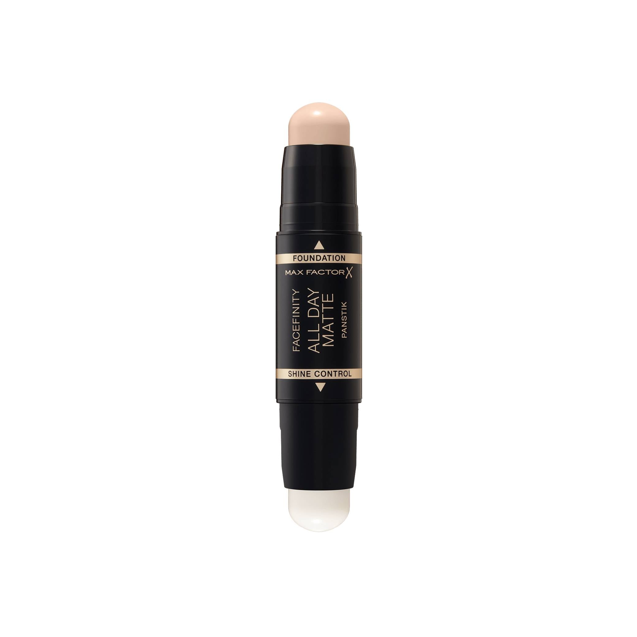 Max Factor Facefinity All Day Matte Panstik 10 Fair Porcelain Lebanon