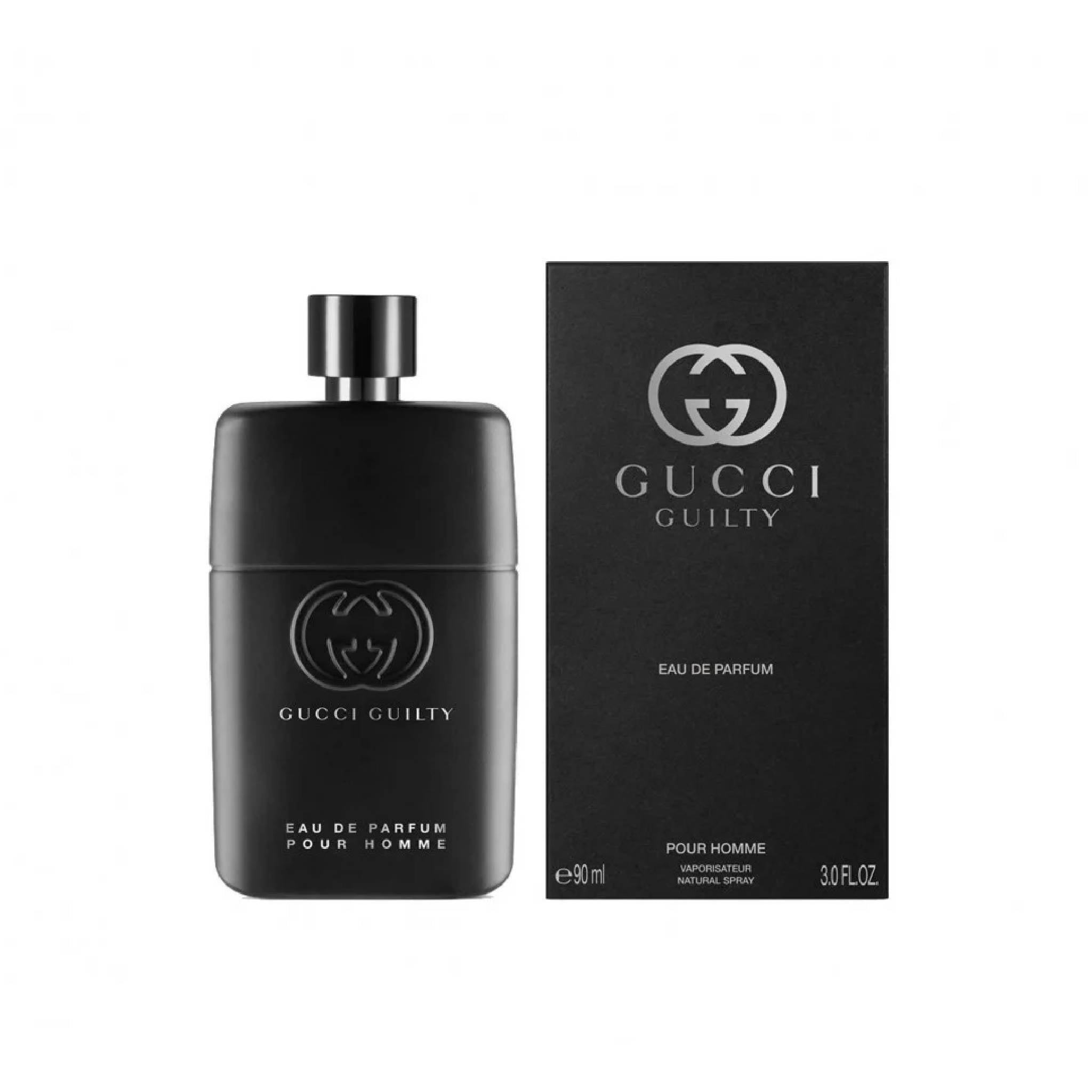 Gucci Guilty Pour Homme Eau de Parfum 90ml Lebanon