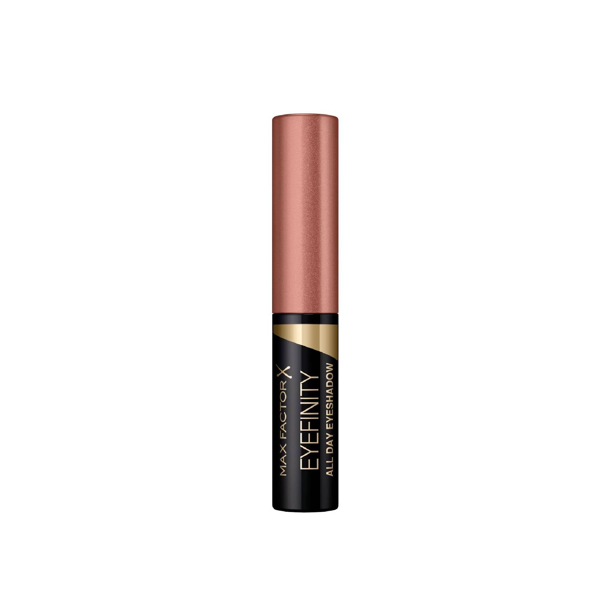 Max Factor Eyefinity Liquid All Day Eyeshadow 001 Lovely Rose Lebanon