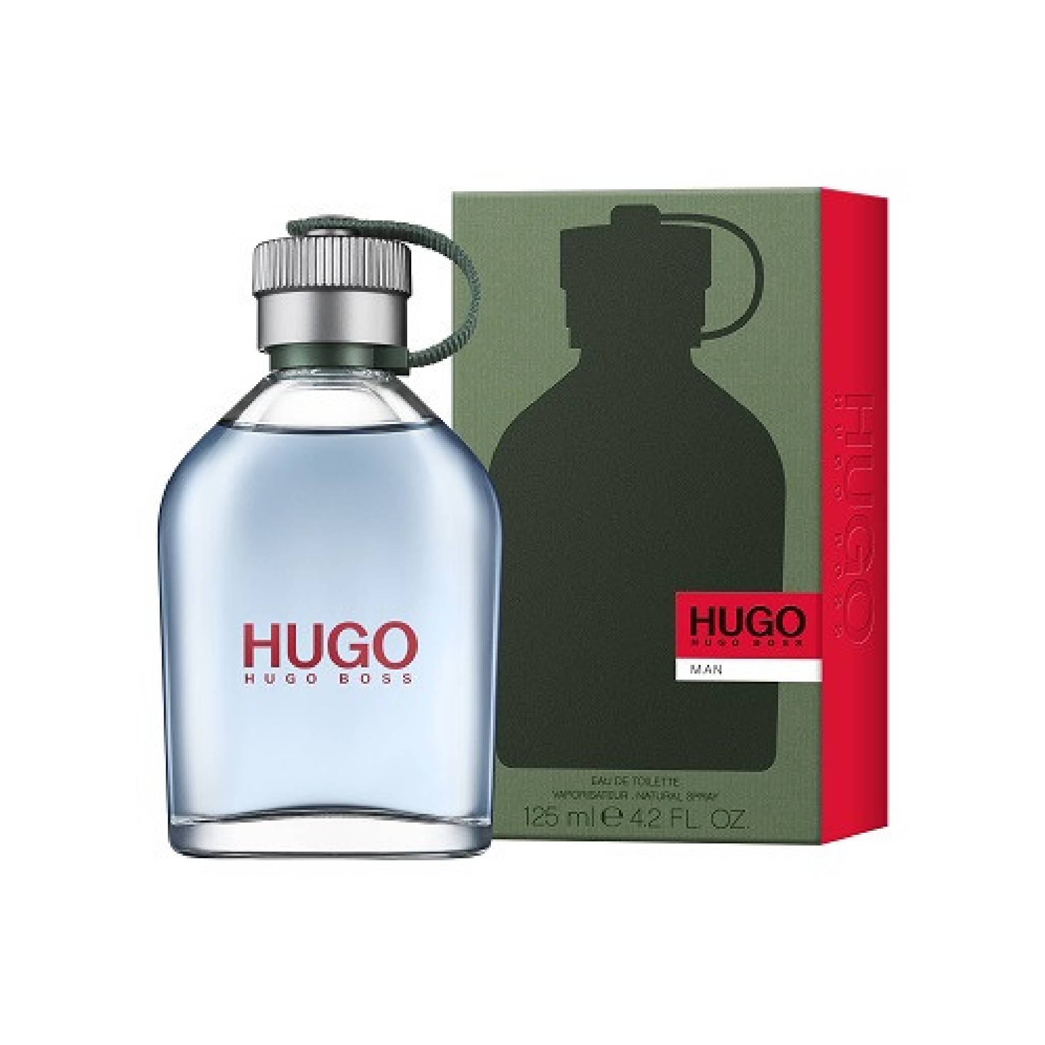Hugo Boss Hugo Man Eau de Toilette 125ml Lebanon