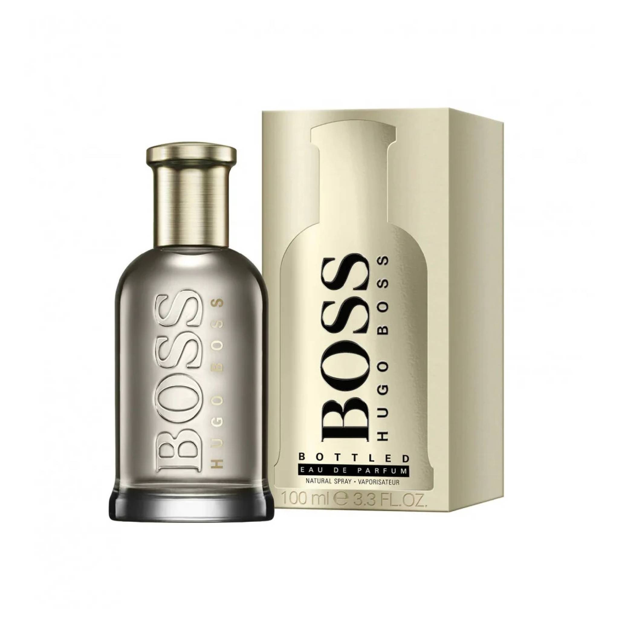 Hugo Boss Boss Bottled Eau de Parfum 100ml Lebanon