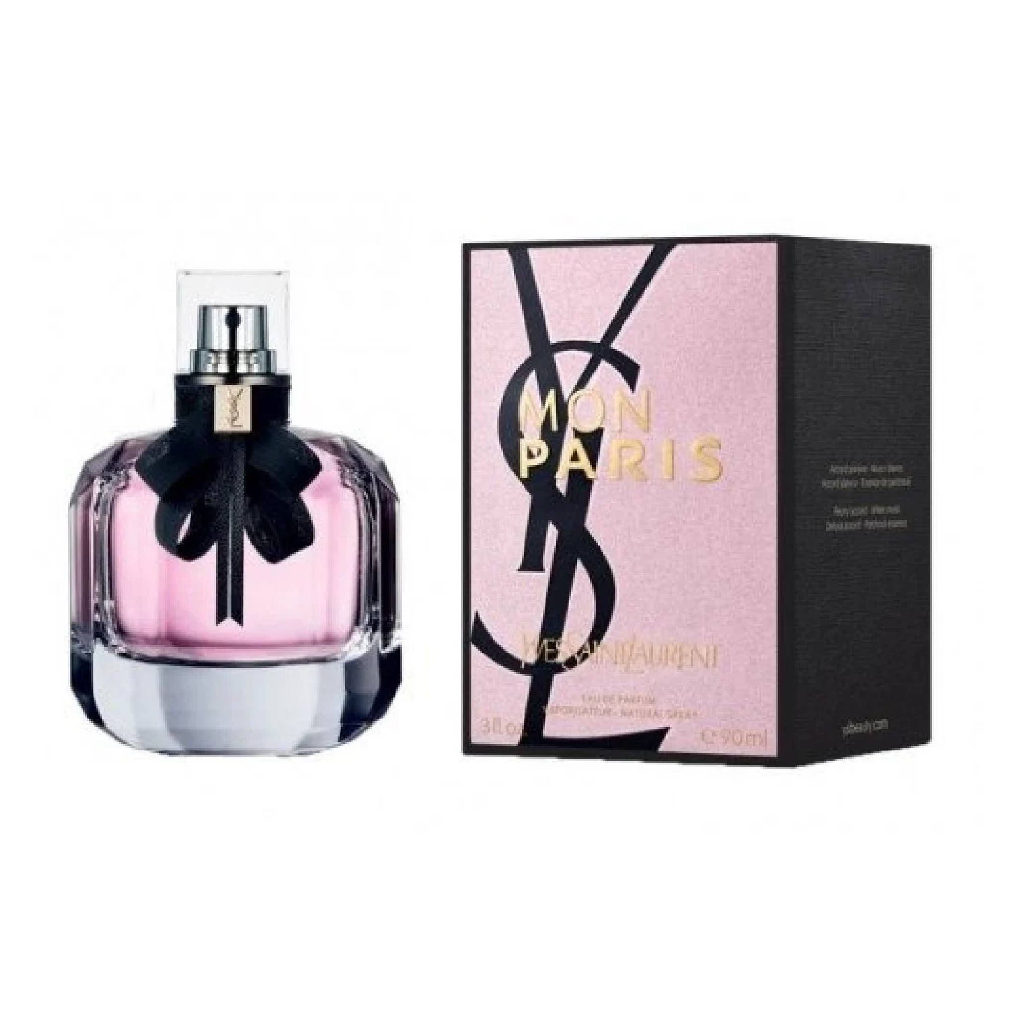 Yves Saint Laurent Mon Paris Eau De Parfum 50ml Lebanon