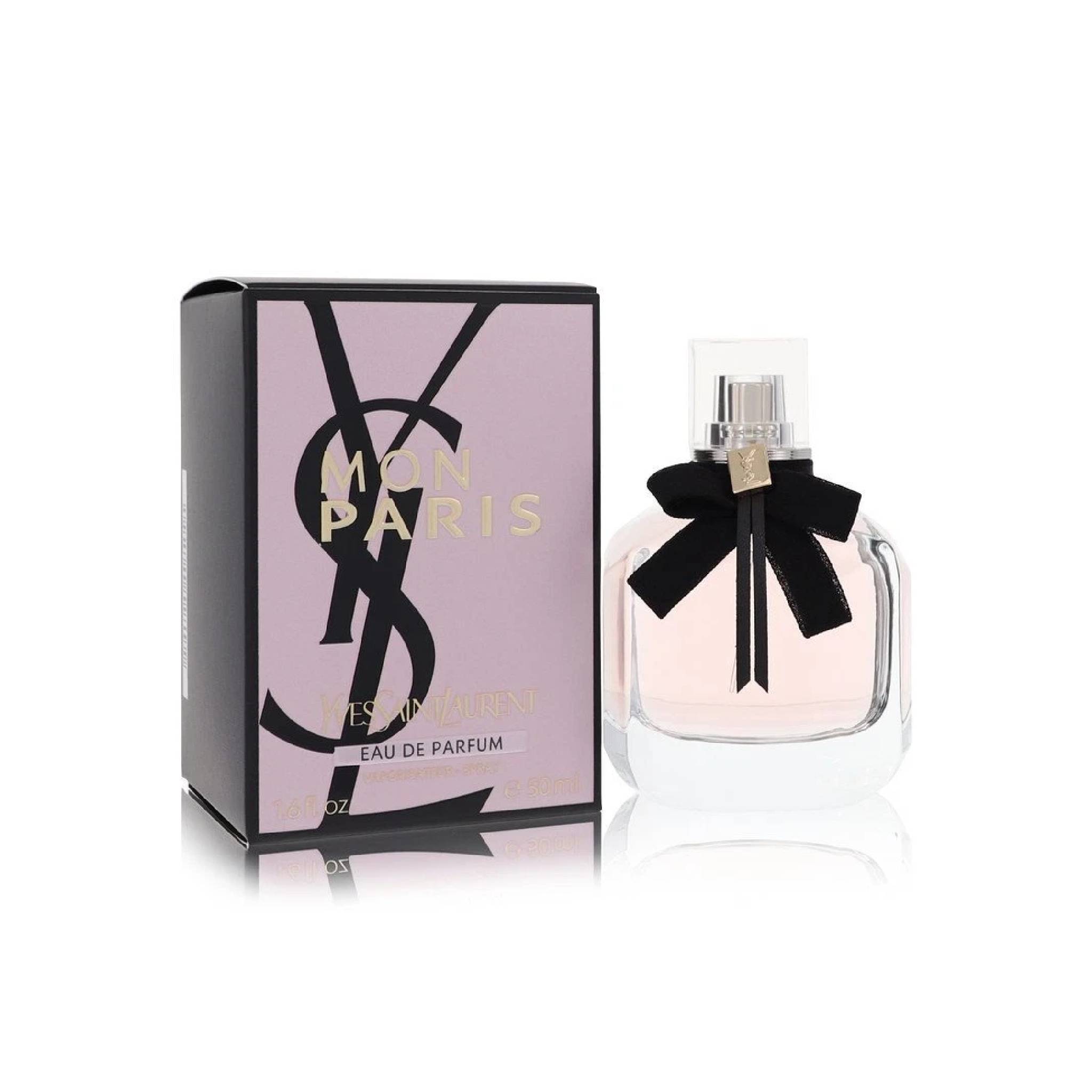 Yves Saint Laurent Mon Paris Eau De Parfum 90ml Lebanon