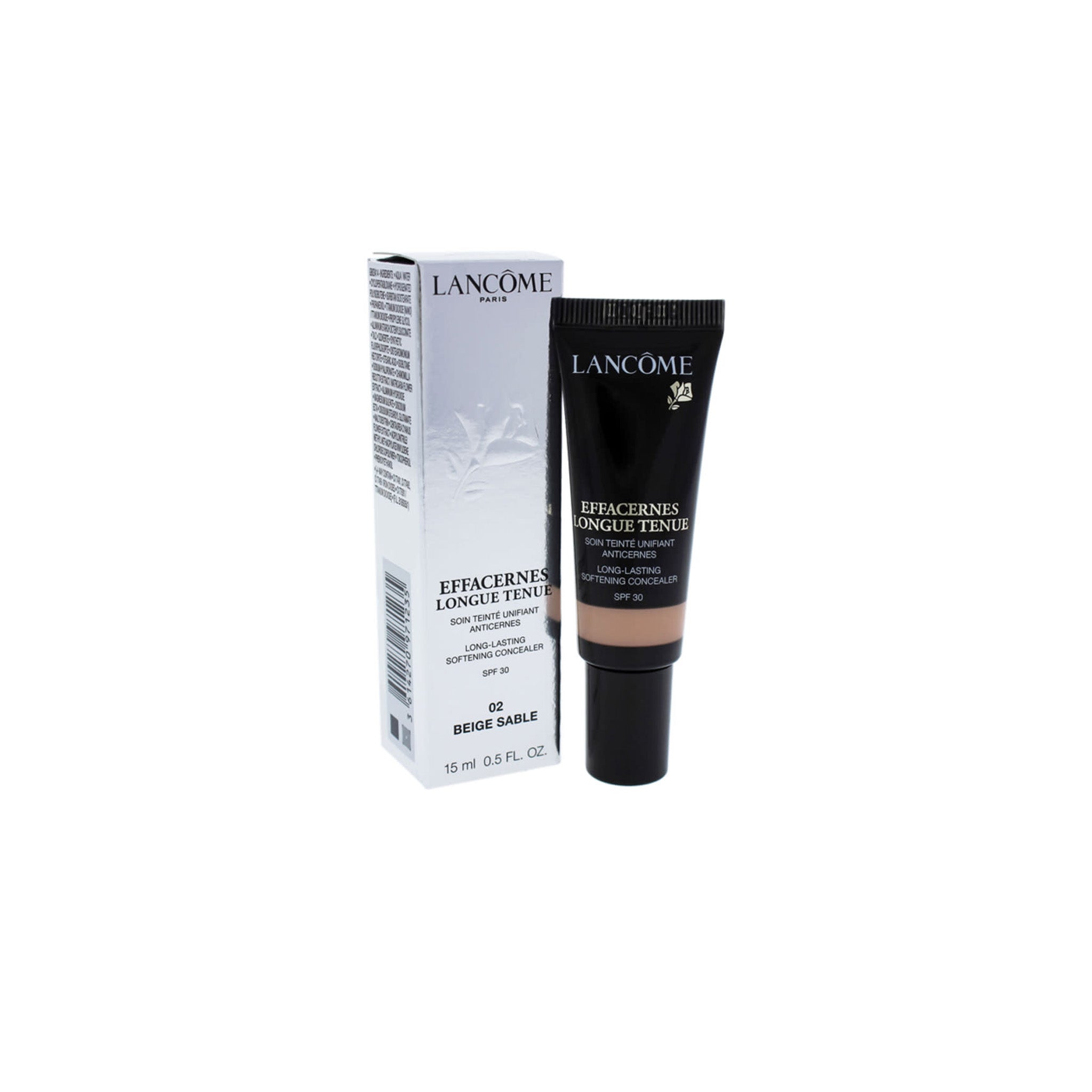 Lancome Effacernes Undereye Concealer 02 Beige Sable Lebanon